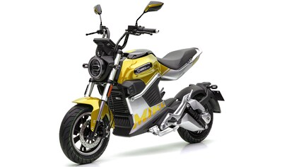ECONELO E-Motorroller »SUPER MIKU« kaufen
