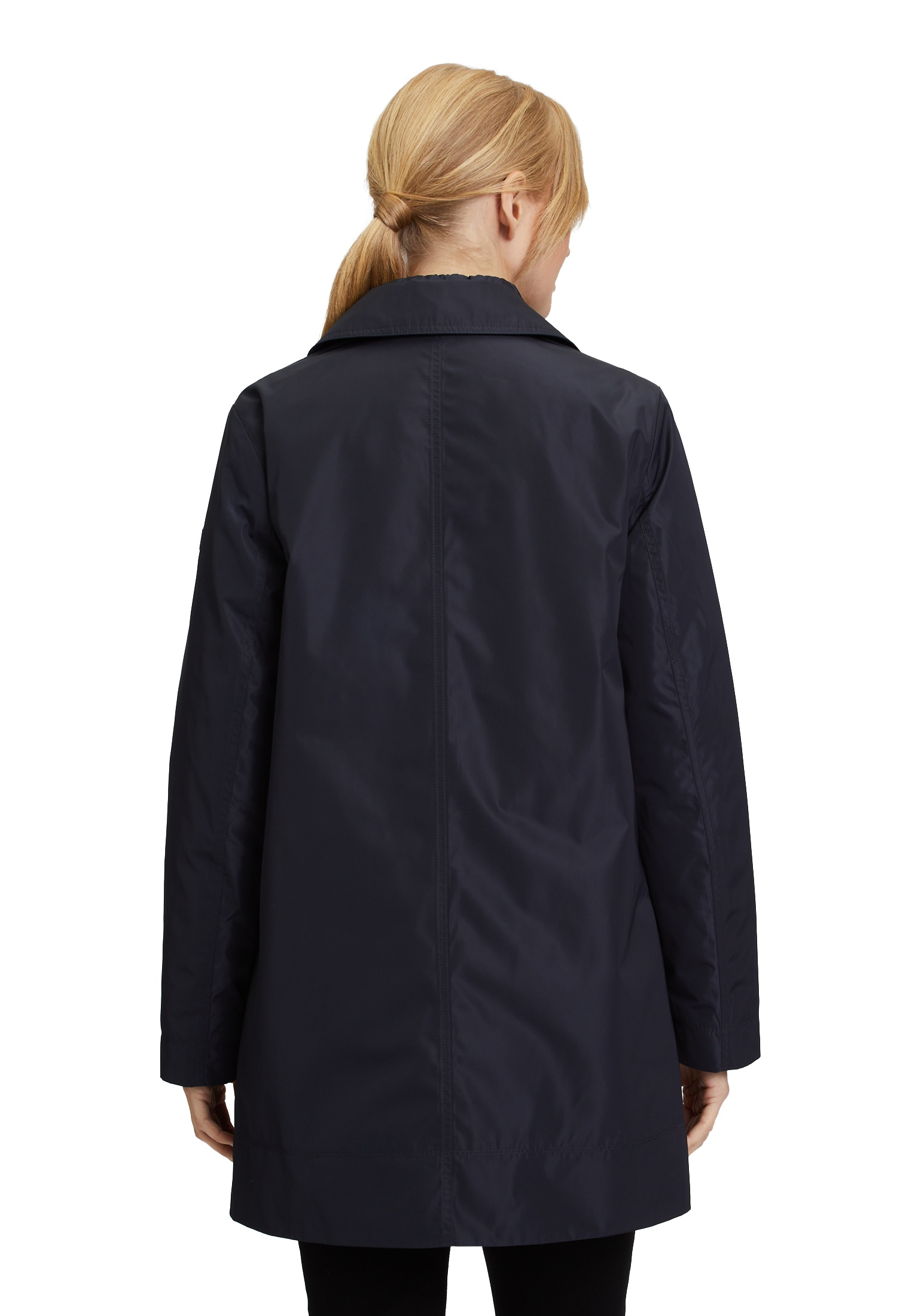 Betty Barclay Funktionsjacke »Betty Barclay 4 in 1 Jacke mit Funktion«