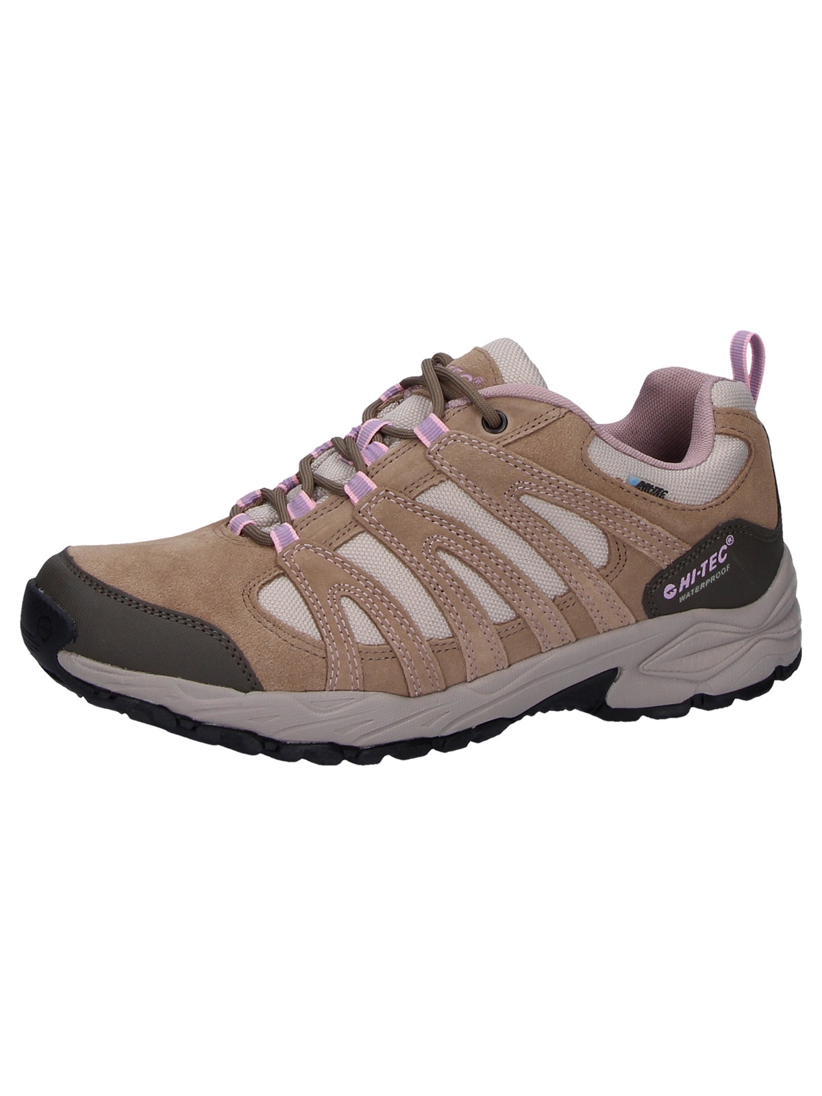 Hi-Tec Wanderschuh "Alto II Low s"