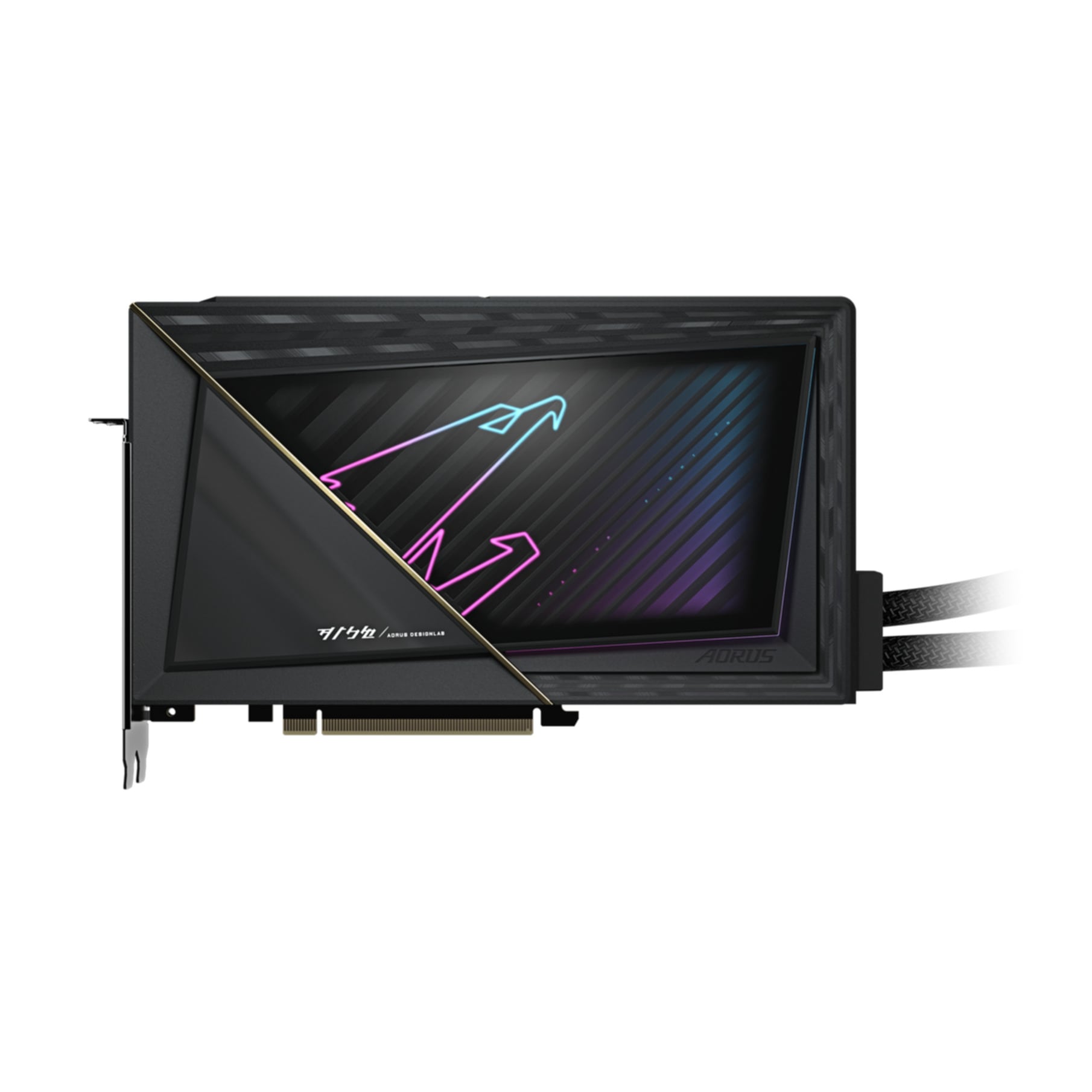 Gigabyte Grafikkarte »GeForce RTX 4060 ELITE 8G«