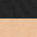 beige, schwarz