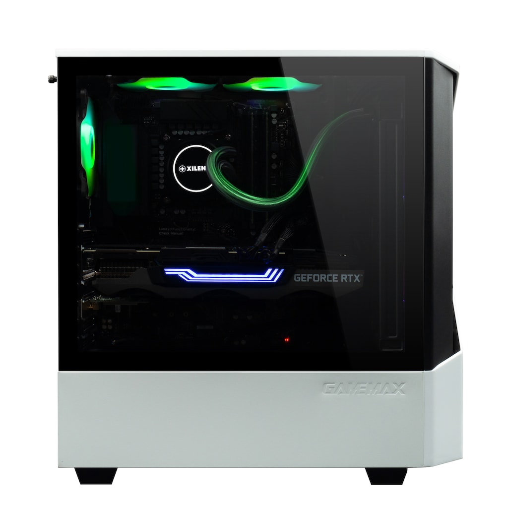 Hyrican Gaming-PC »Horizon 6887«