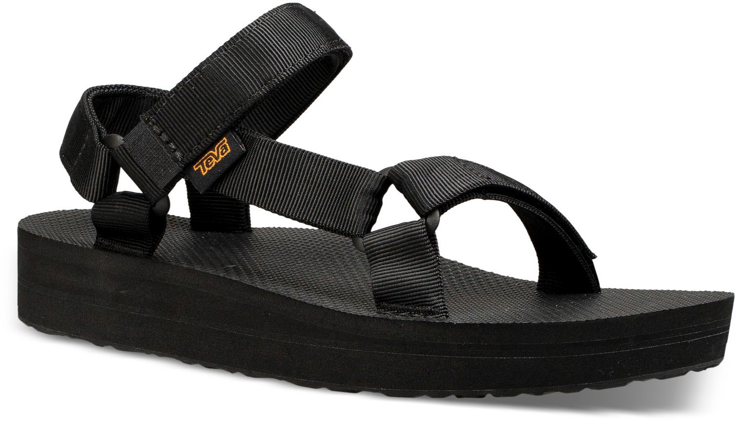 Teva Sandale "Midform Universal", mit Klettverschluss