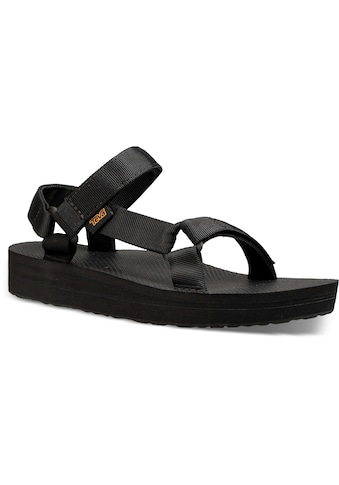 Teva Sandalai »Midform Universal« su Klettv...