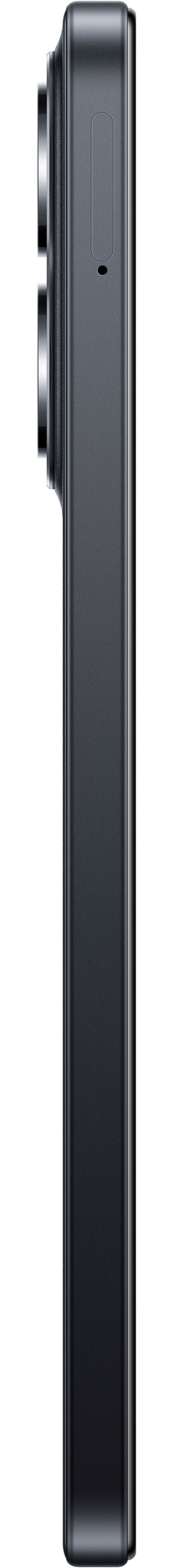 Xiaomi Smartphone »Redmi 15C 4+128GB« Midnight Black