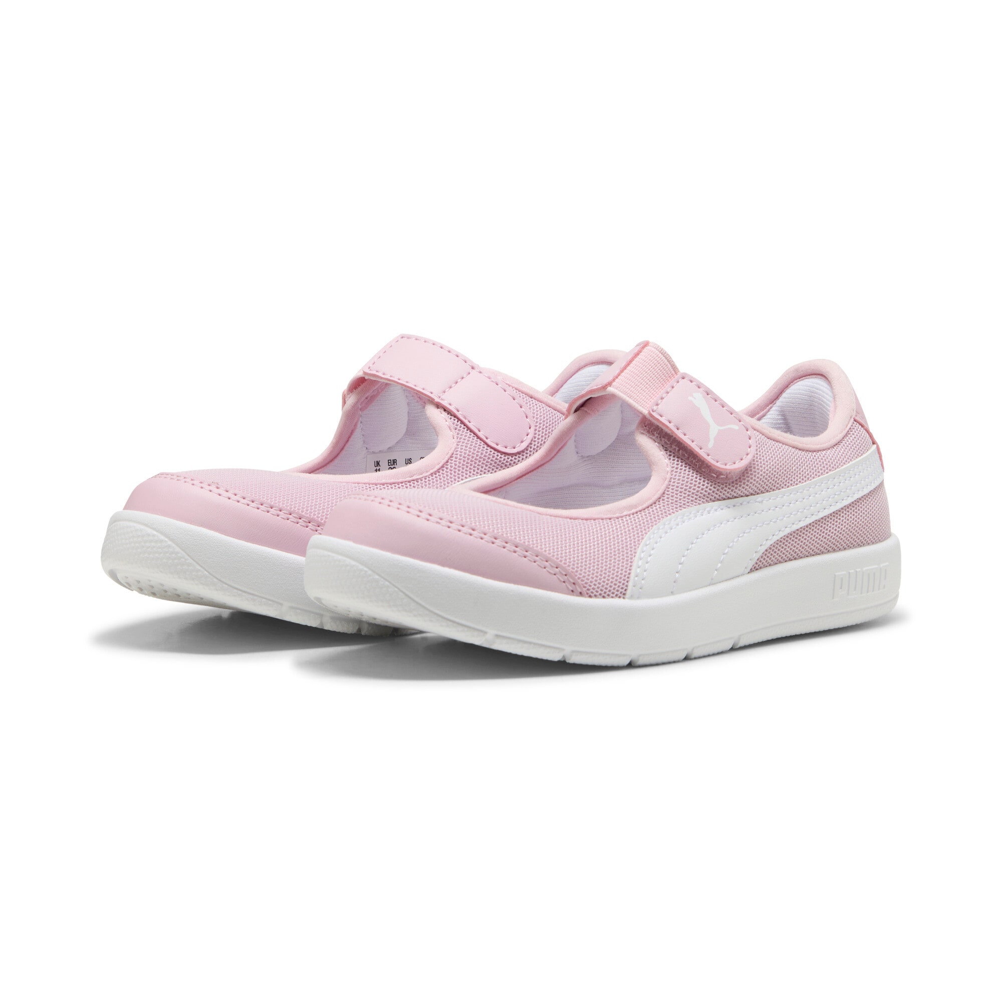PUMA Sneaker "COURTFLEX V3 LINA V PS" günstig online kaufen