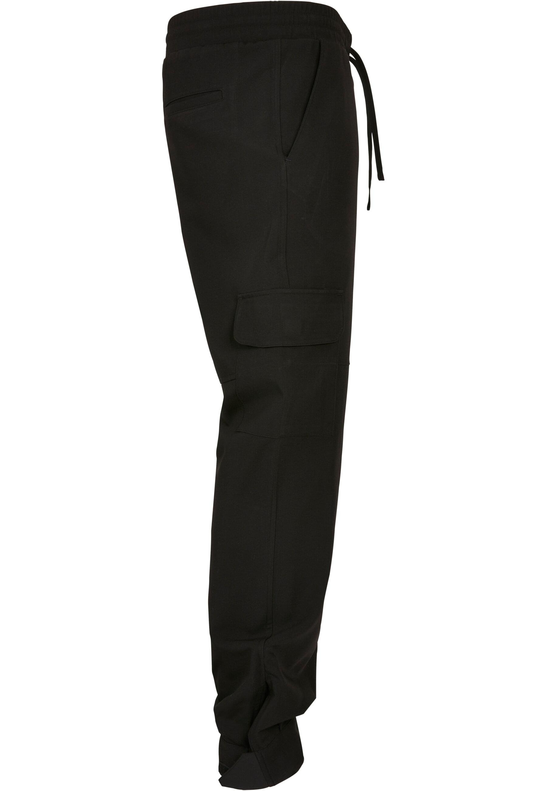 URBAN CLASSICS Jogginghose »Urban Classics Herren Comfort Military Pants«, (1 tlg.)
