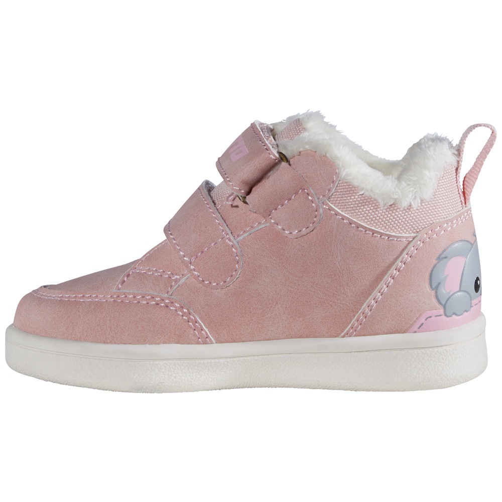 lotto Sneaker  - in kindgerechter Passform