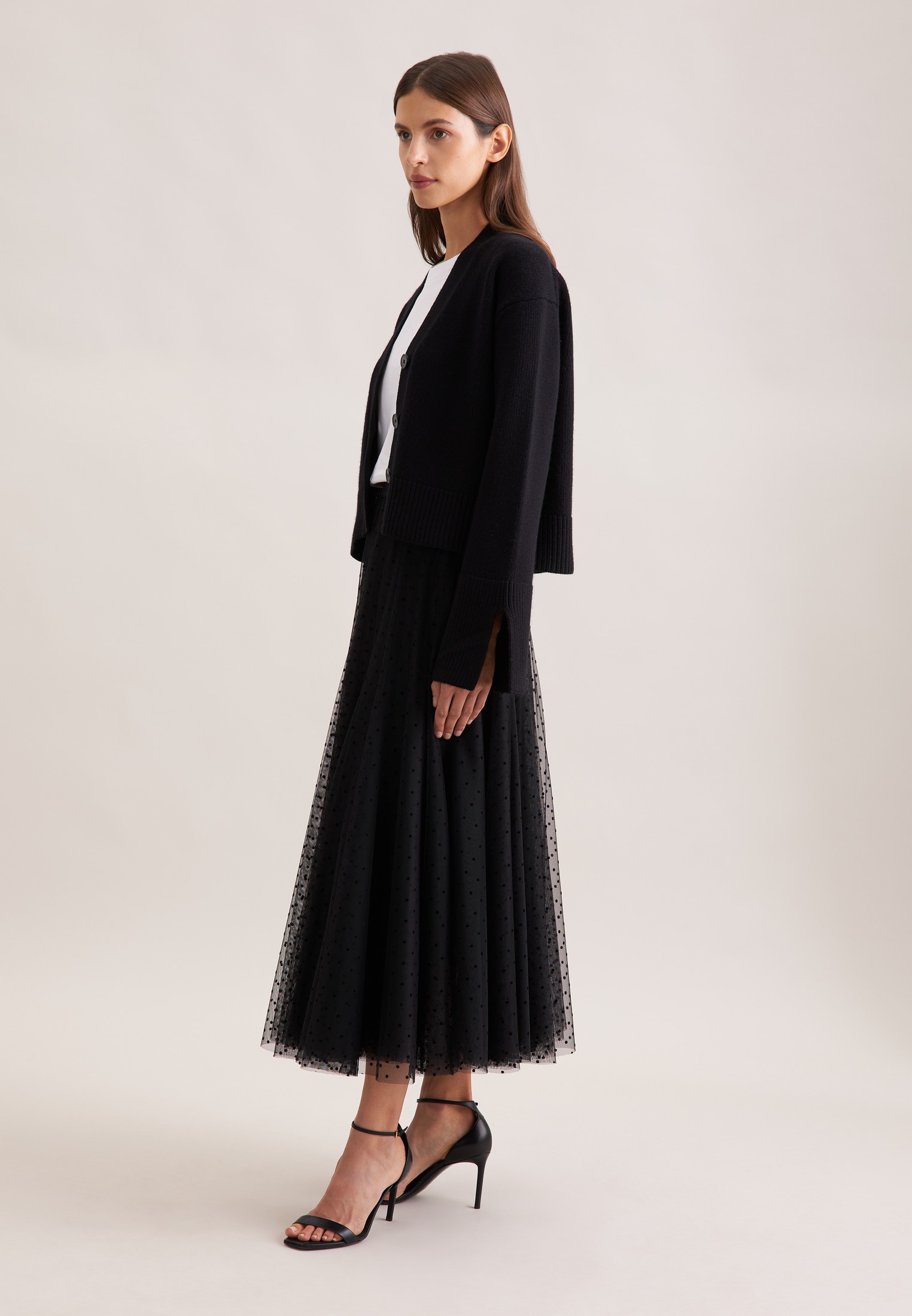 seidensticker Strickjacke 1/1