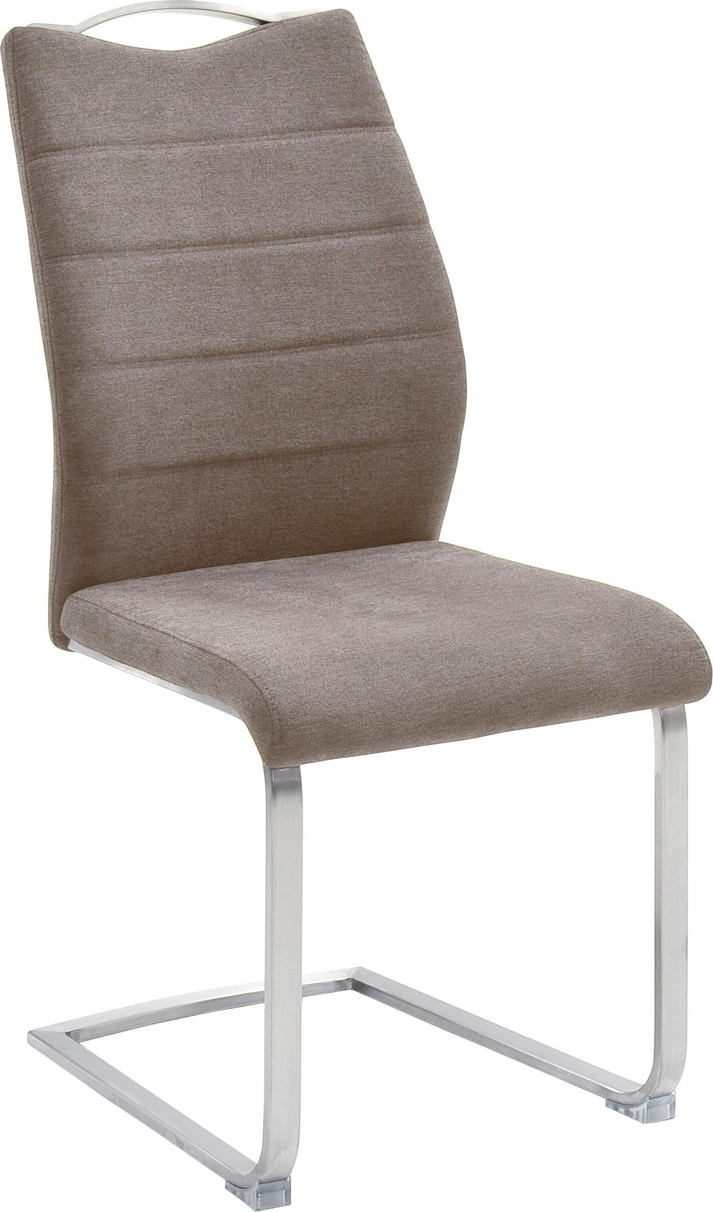 MCA furniture Freischwinger "Ferrera" (Set) 2 Stk. (2er-Set), Komfortsitzhö günstig online kaufen