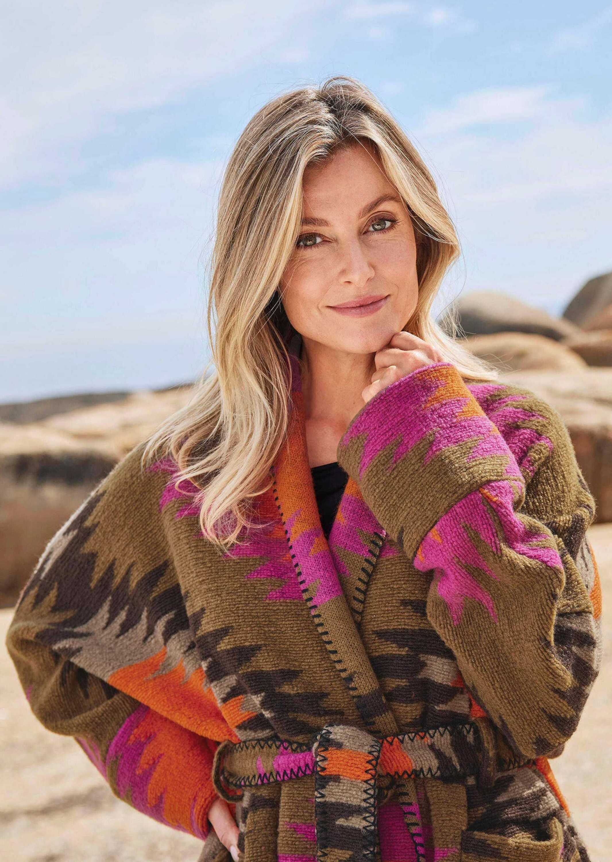 Thumbnail - GOLDNER Blouson "Kurzgröße Jacke"