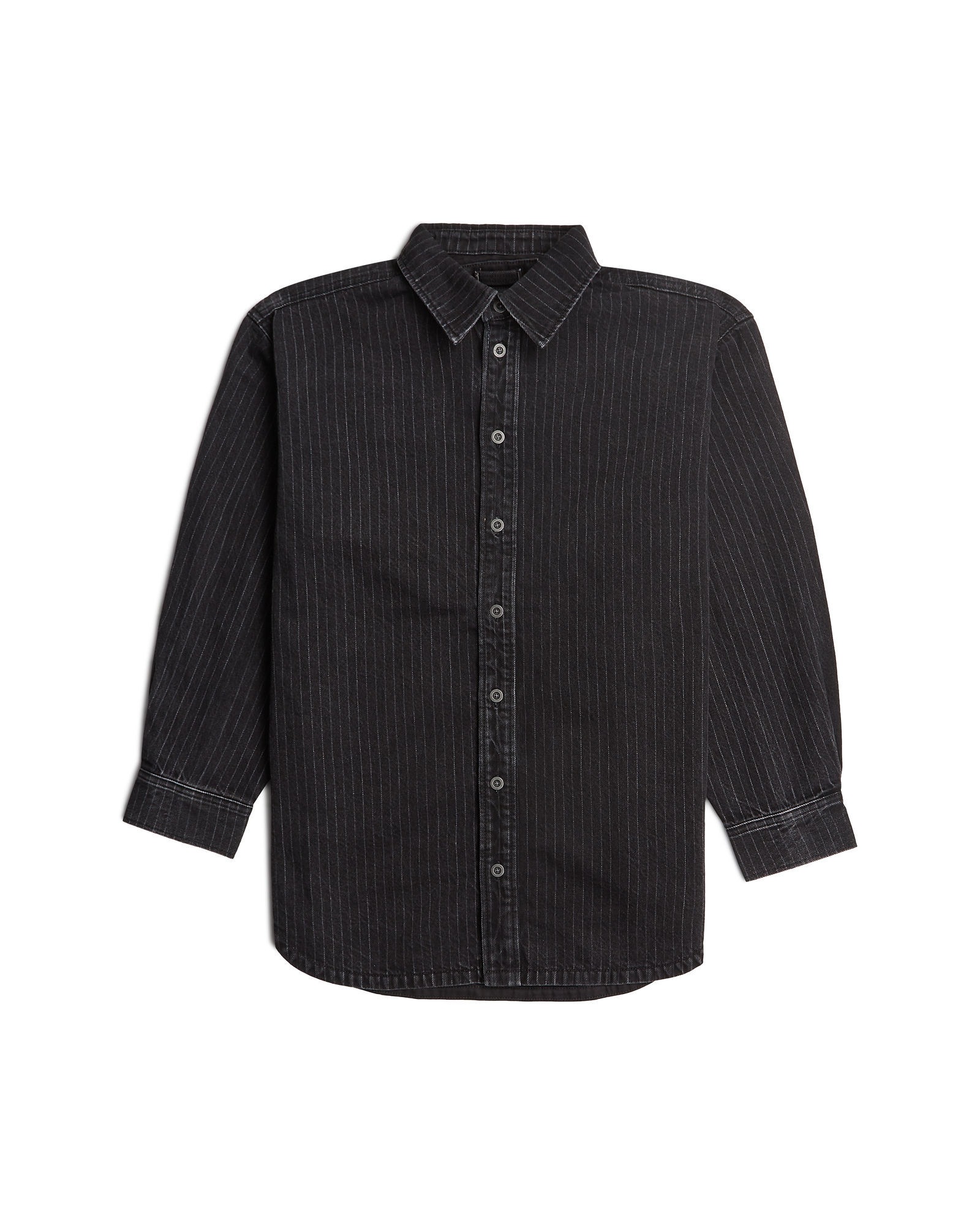 G-STAR Langarmshirt »Maxi-Hemd«