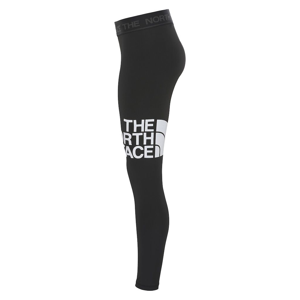 The North Face Lauftights »FLEX MID RISE«