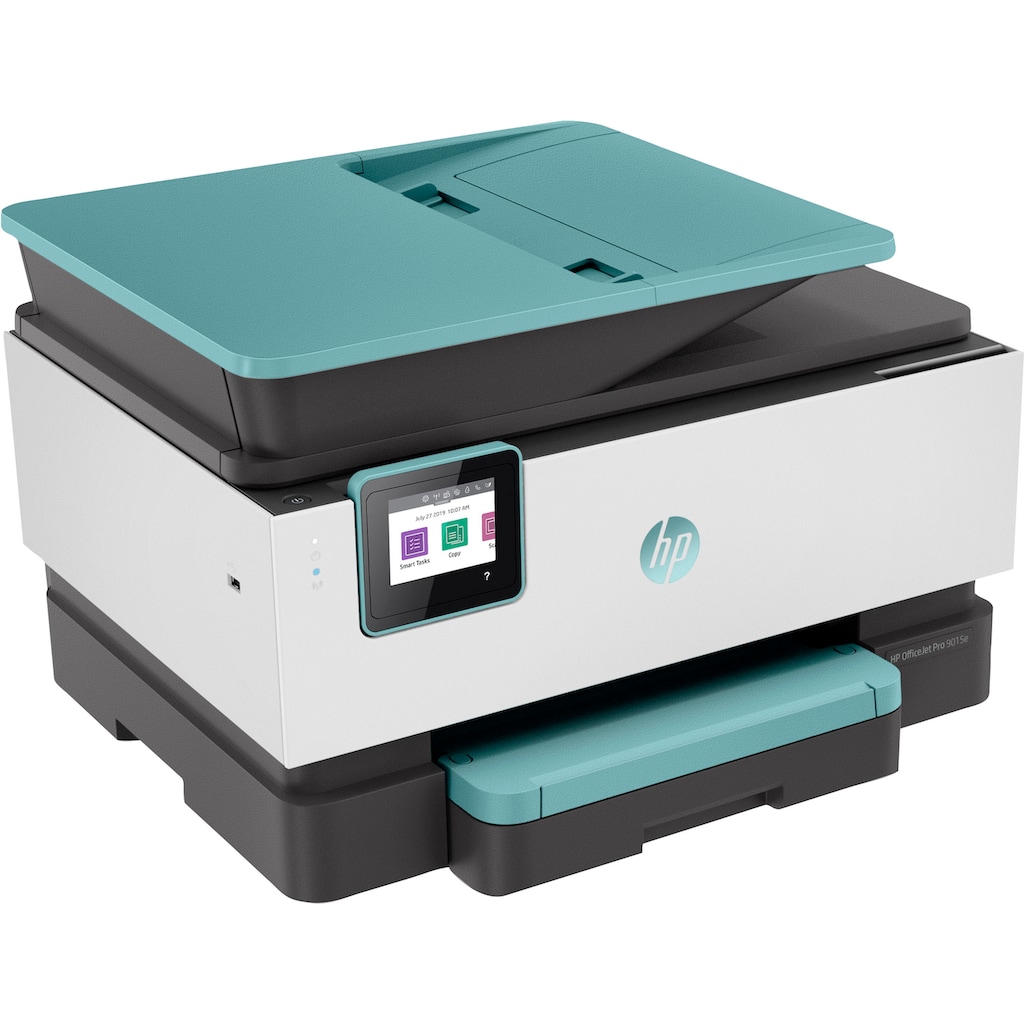 HP Multifunktionsdrucker »OfficeJet Pro 9015e«