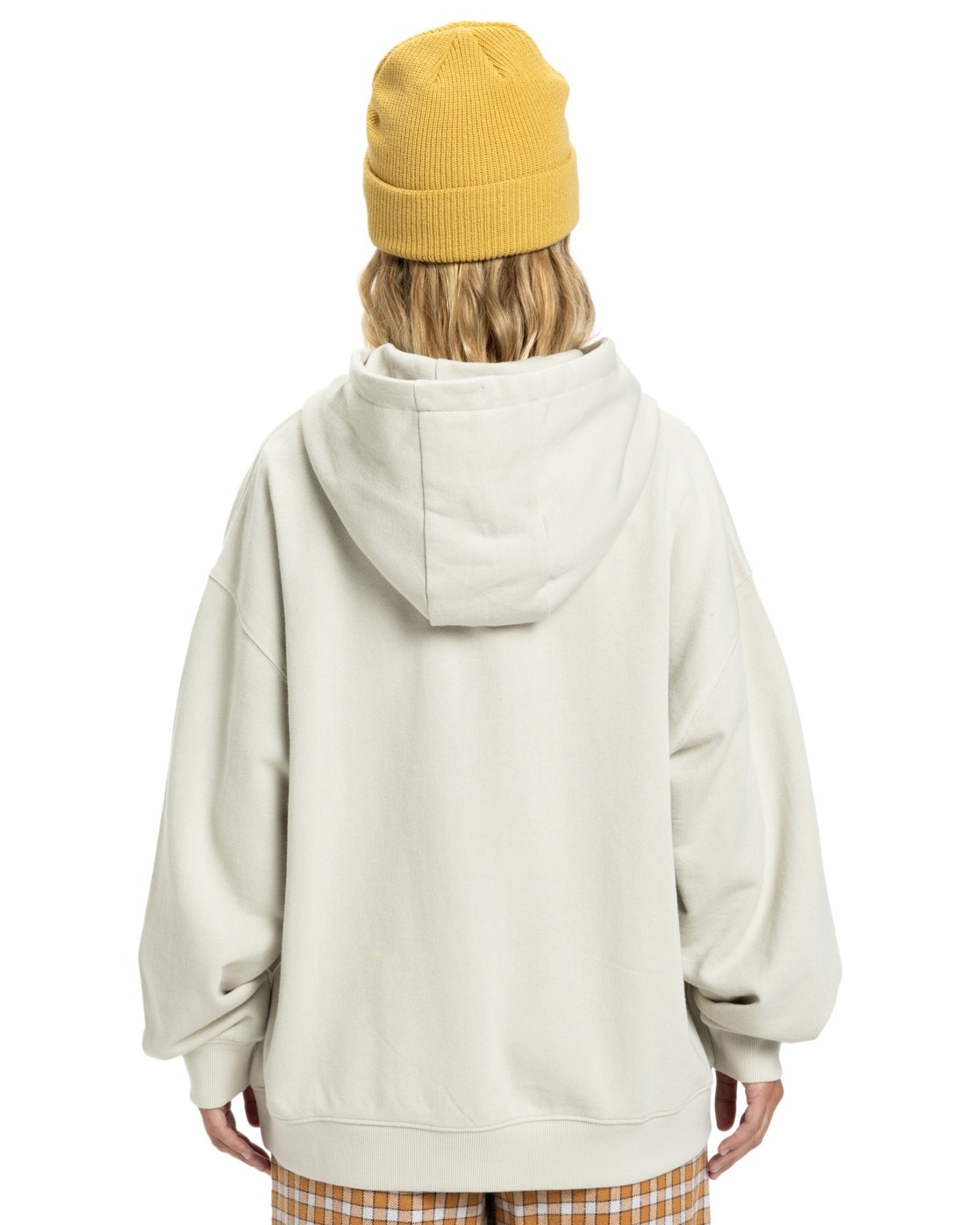 Quiksilver Kapuzensweatshirt »Standard«