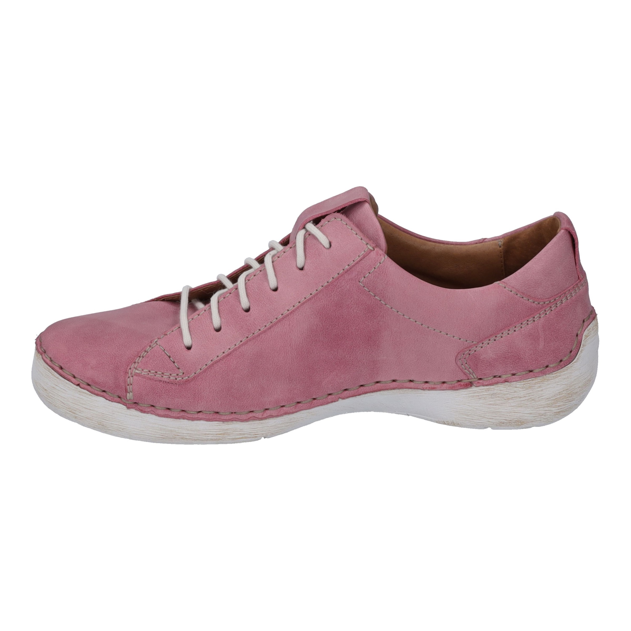 Josef Seibel Schnürschuh »Fergey 56, pink«