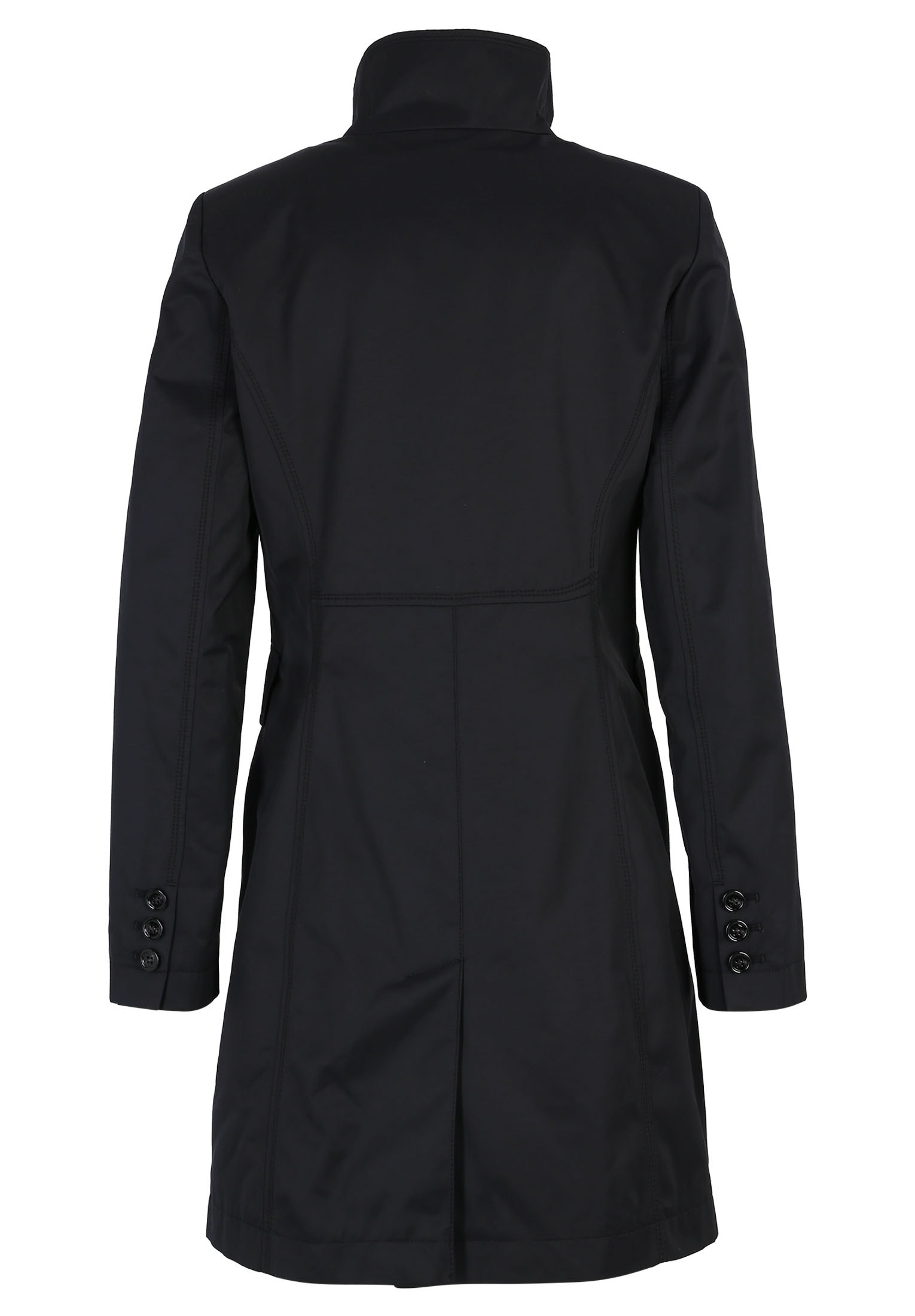 Gil Bret Sommerjacke »Gil Bret Sommermantel mit Stehkragen«