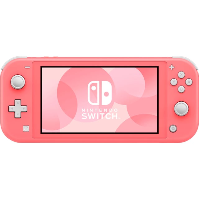 Nintendo Switch Konsolen-Set »Lite«, inkl. Mario Kart 8 Deluxe | BAUR