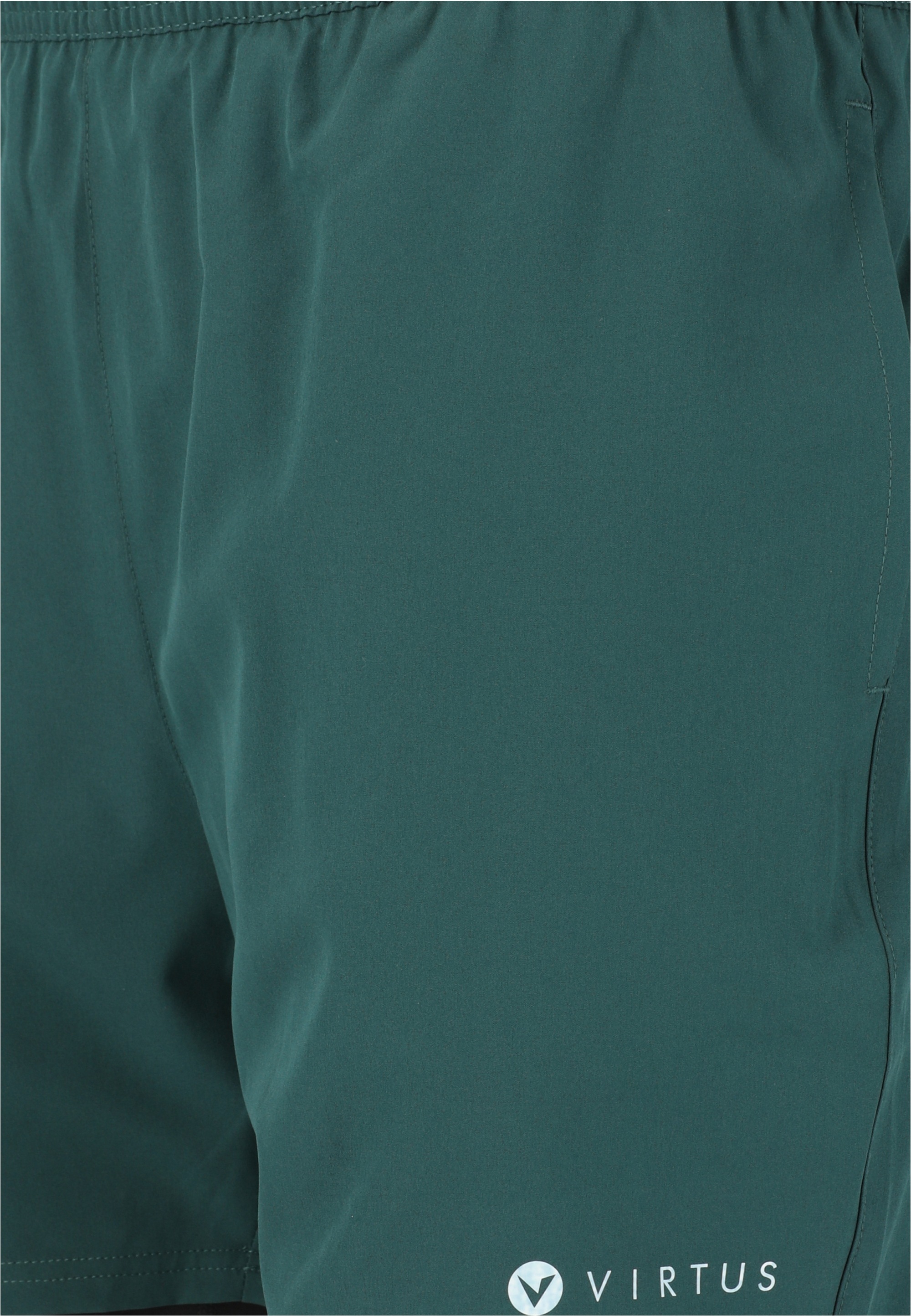 Virtus Shorts »Zayne«, mit 4-Wege-Stretch und Innenhose