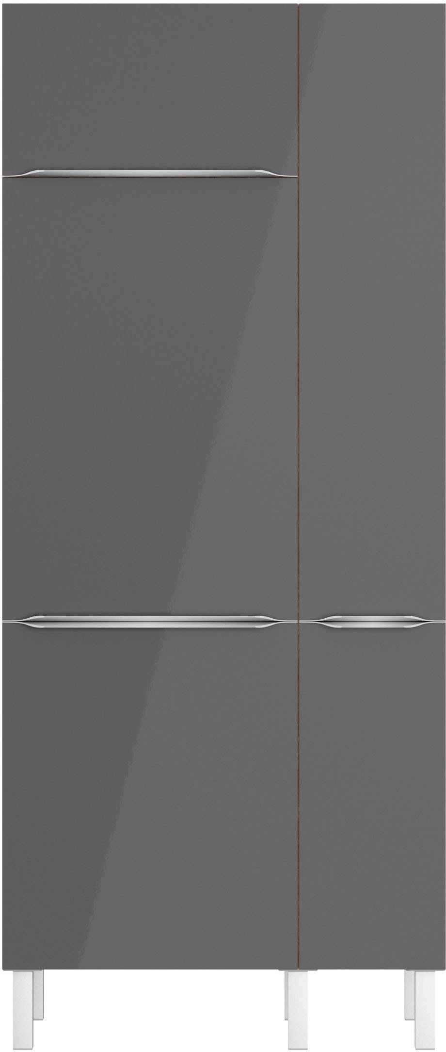 OPTIFIT Küche »Lilly2«, Breite 90 cm, wahlweise mit E-Gerät