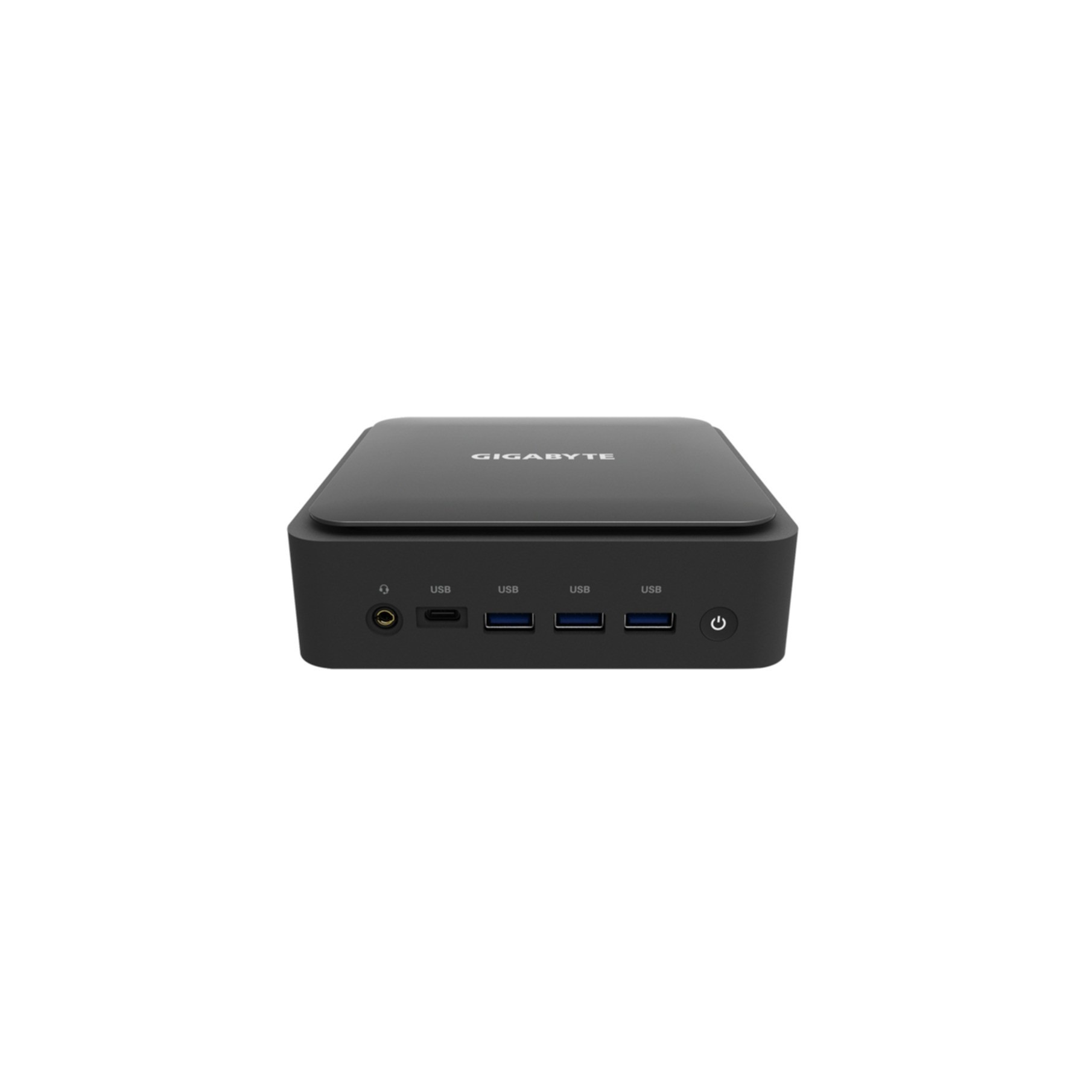 Gigabyte Barebone-PC »GB-BER3-5300«