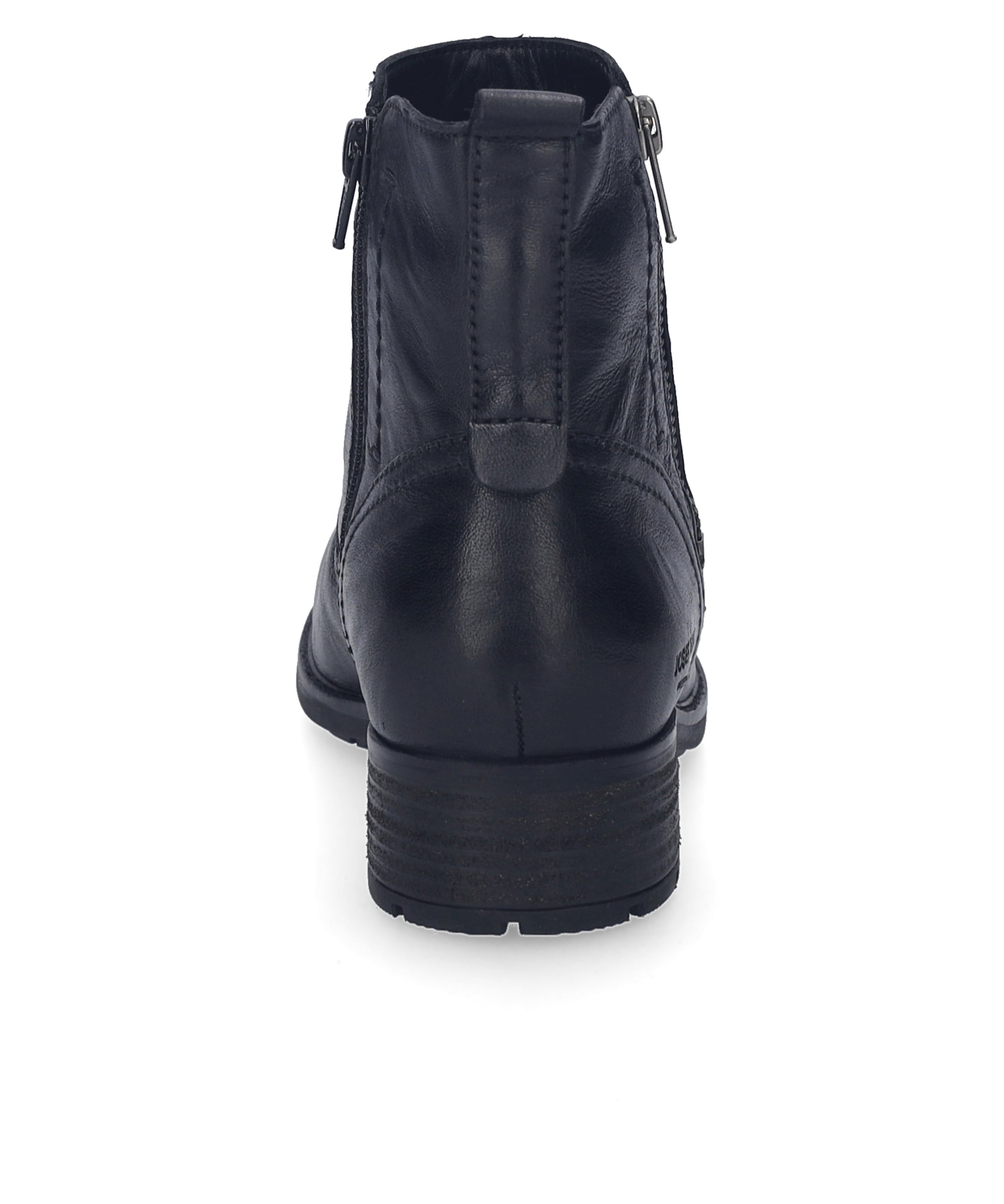 Josef Seibel Stiefelette »Kate 20, schwarz«