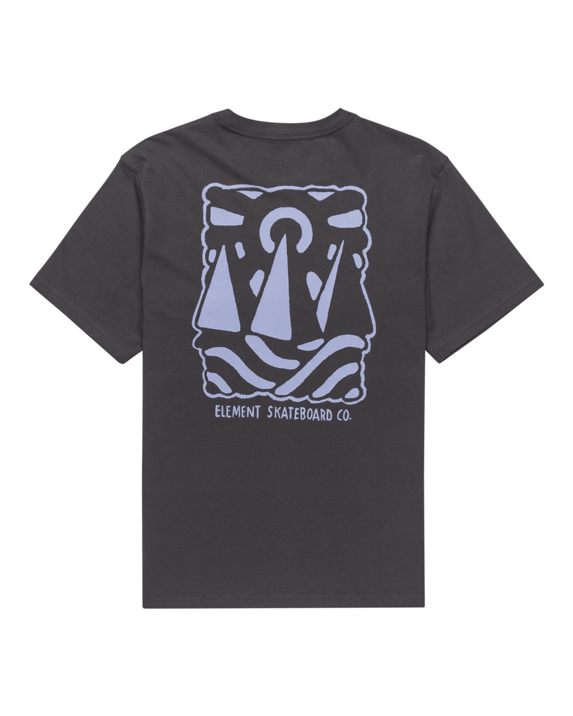Element T-Shirt "Day And Night" günstig online kaufen