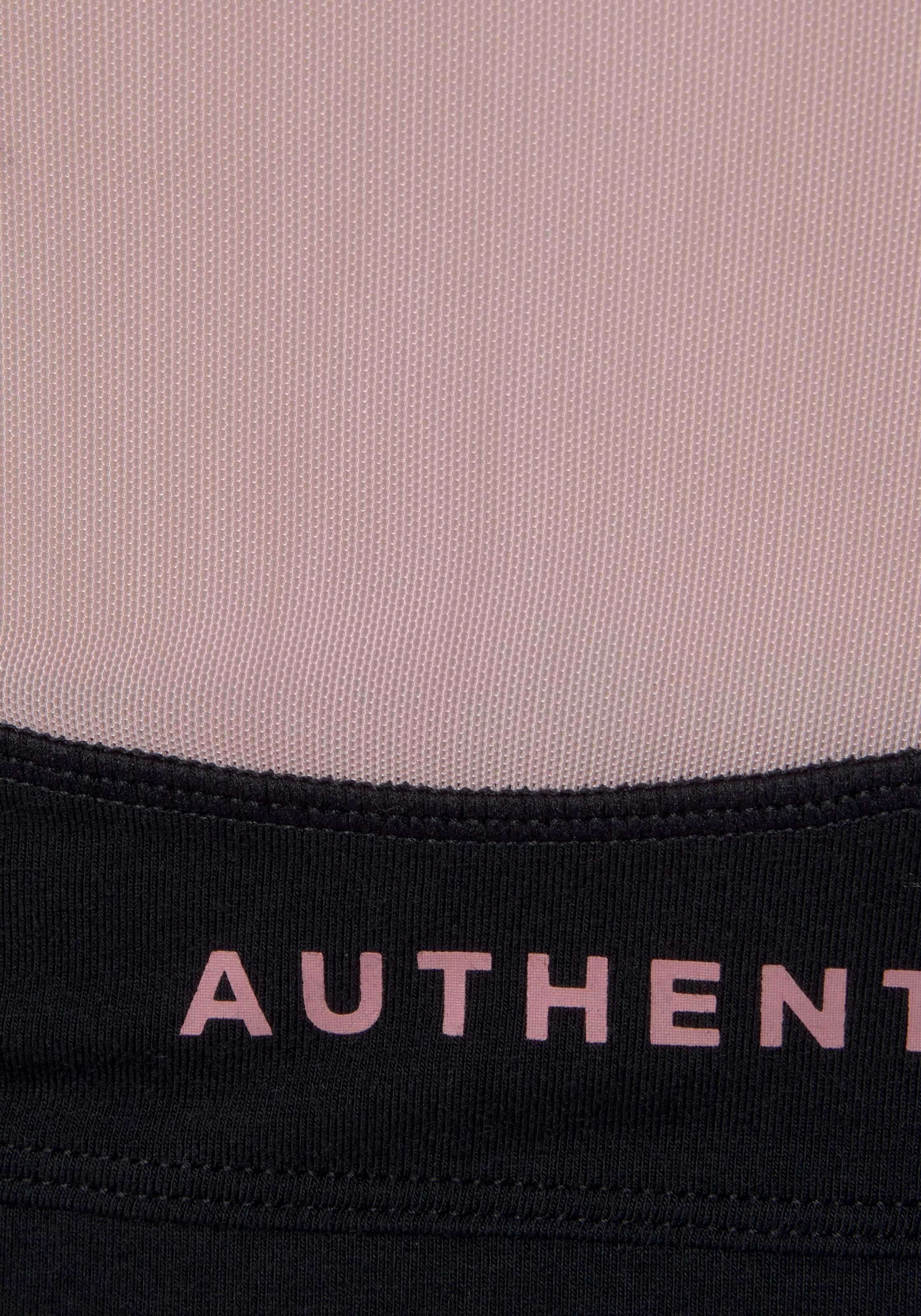 Vivance active Crop-Top, mit Racerback