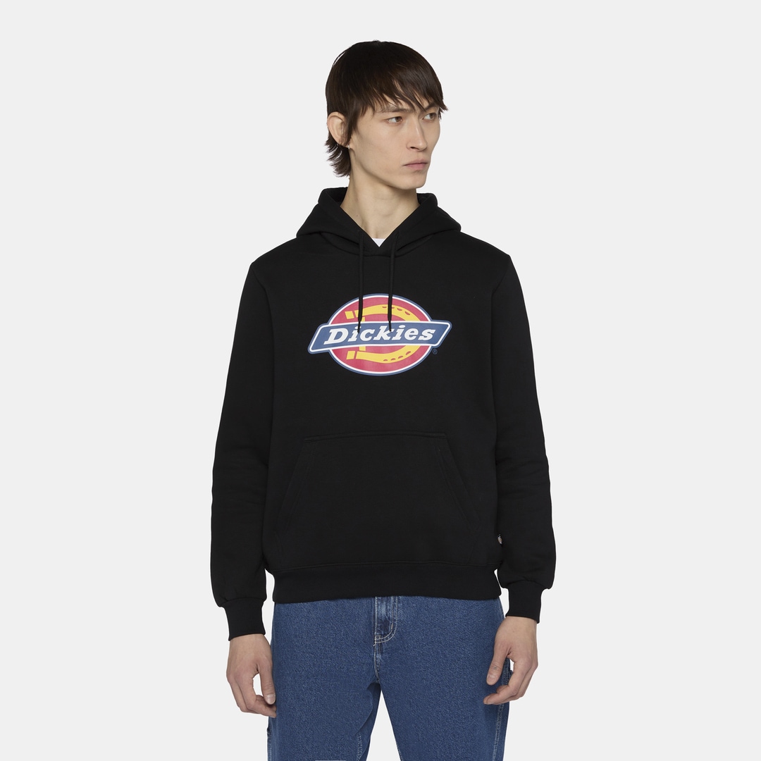 Dickies Kapuzensweatshirt »Dickies Workwear Sweatshirt ICON LOGO HOODIE«