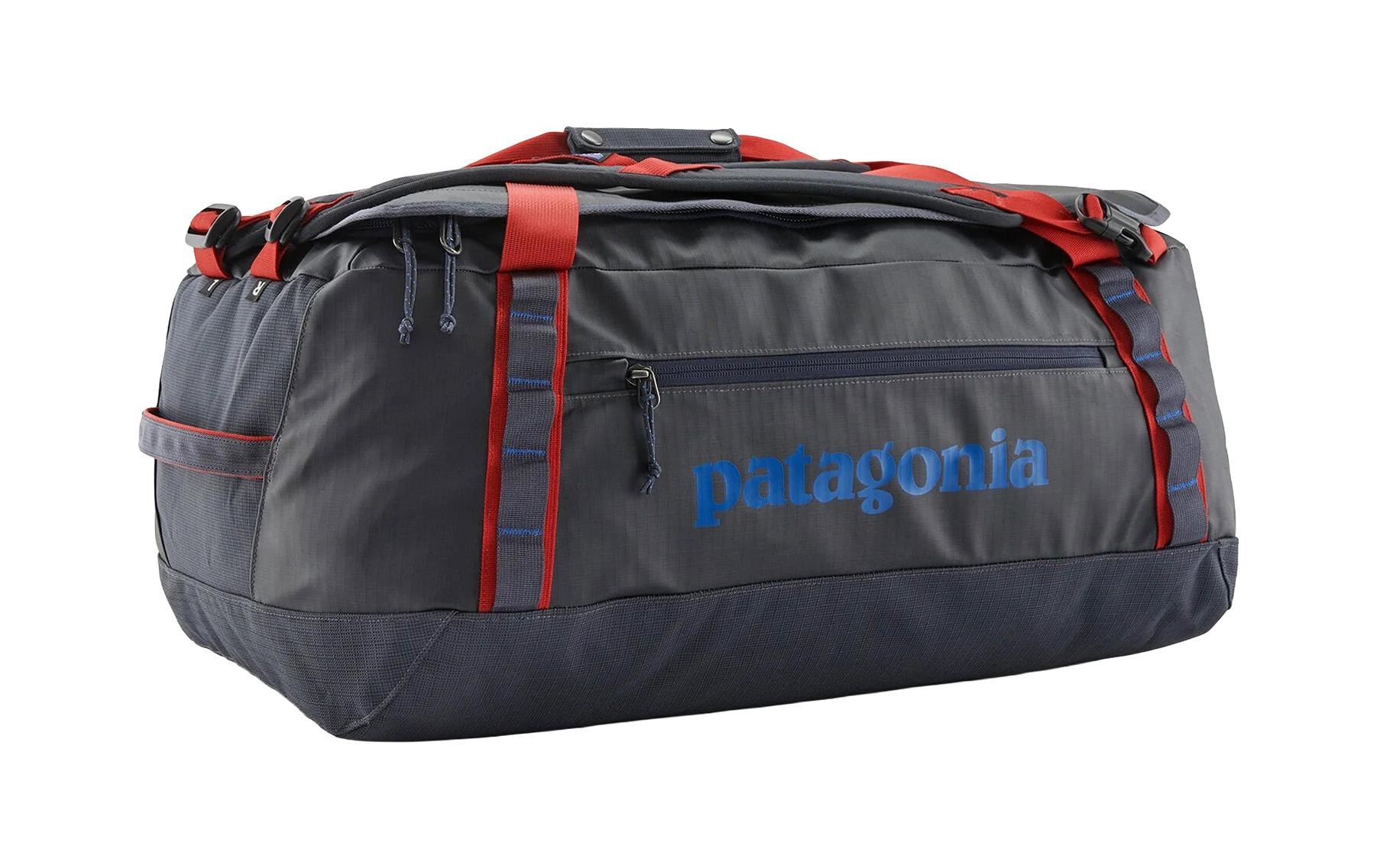 Patagonia Reisetasche »Duffle Bag Black Hole«