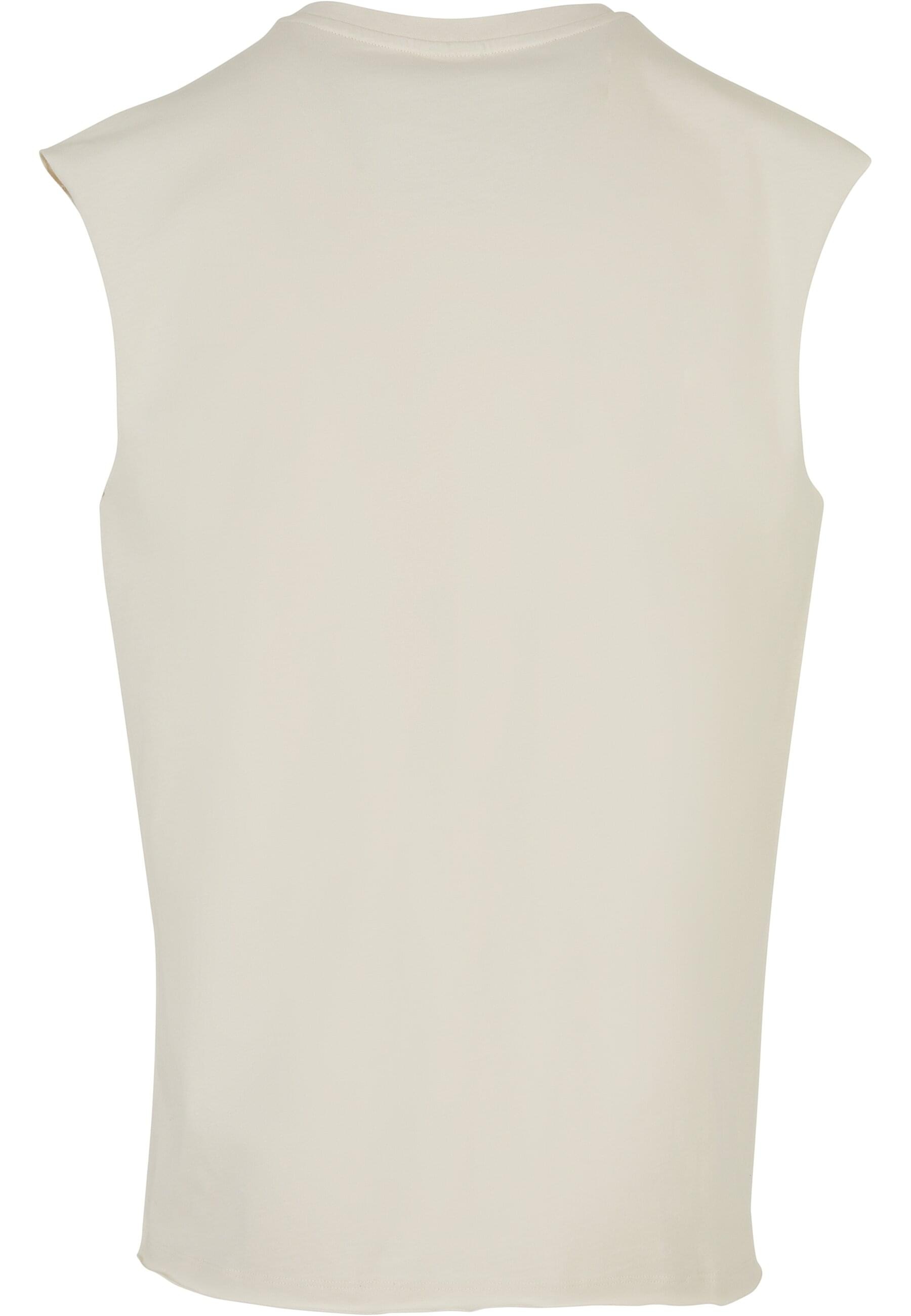 URBAN CLASSICS T-Shirt "Urban Classics Herren Open Edge Sleeveless Tee", (1 günstig online kaufen