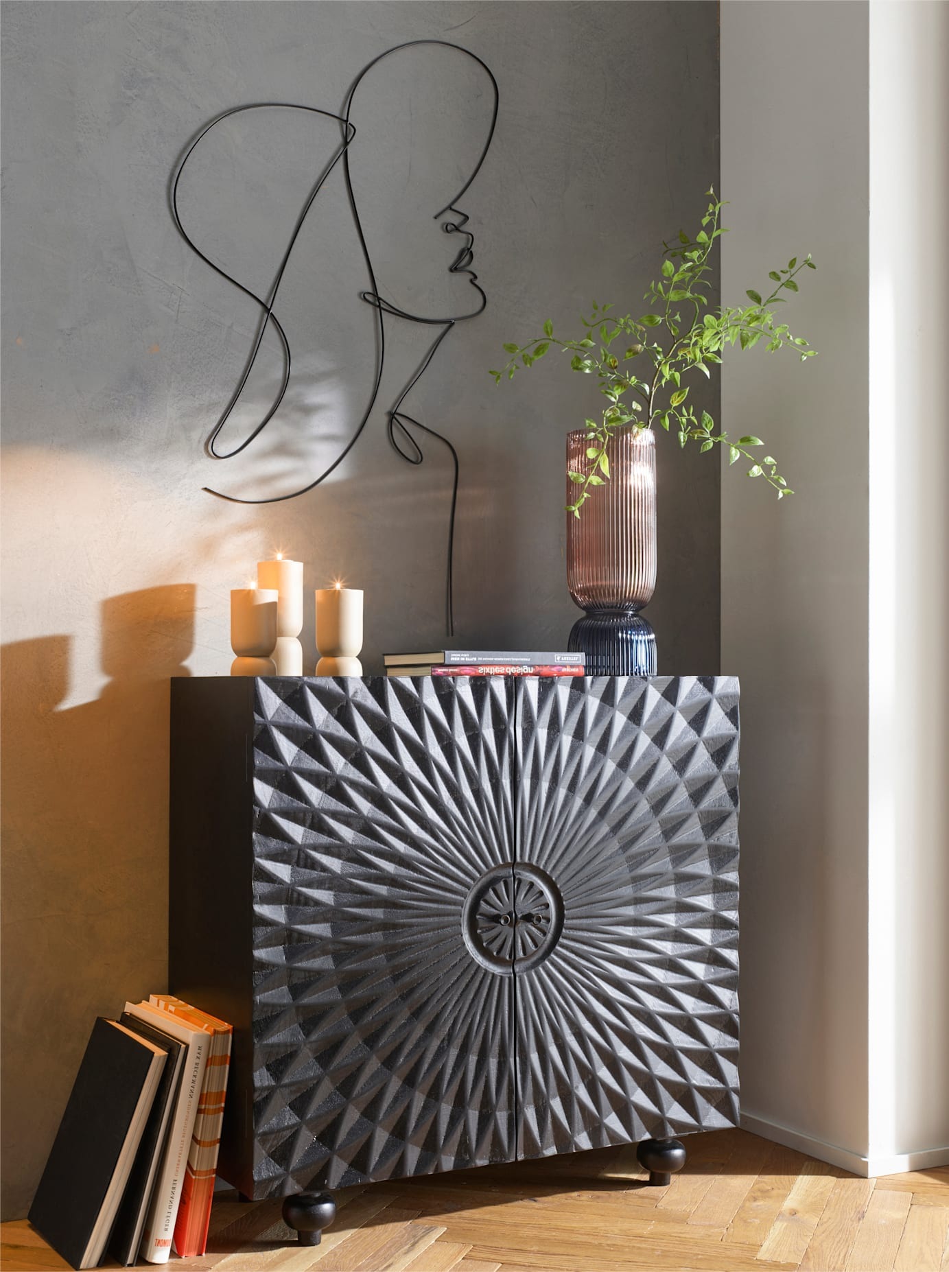 heine home Wanddekoobjekt günstig online kaufen