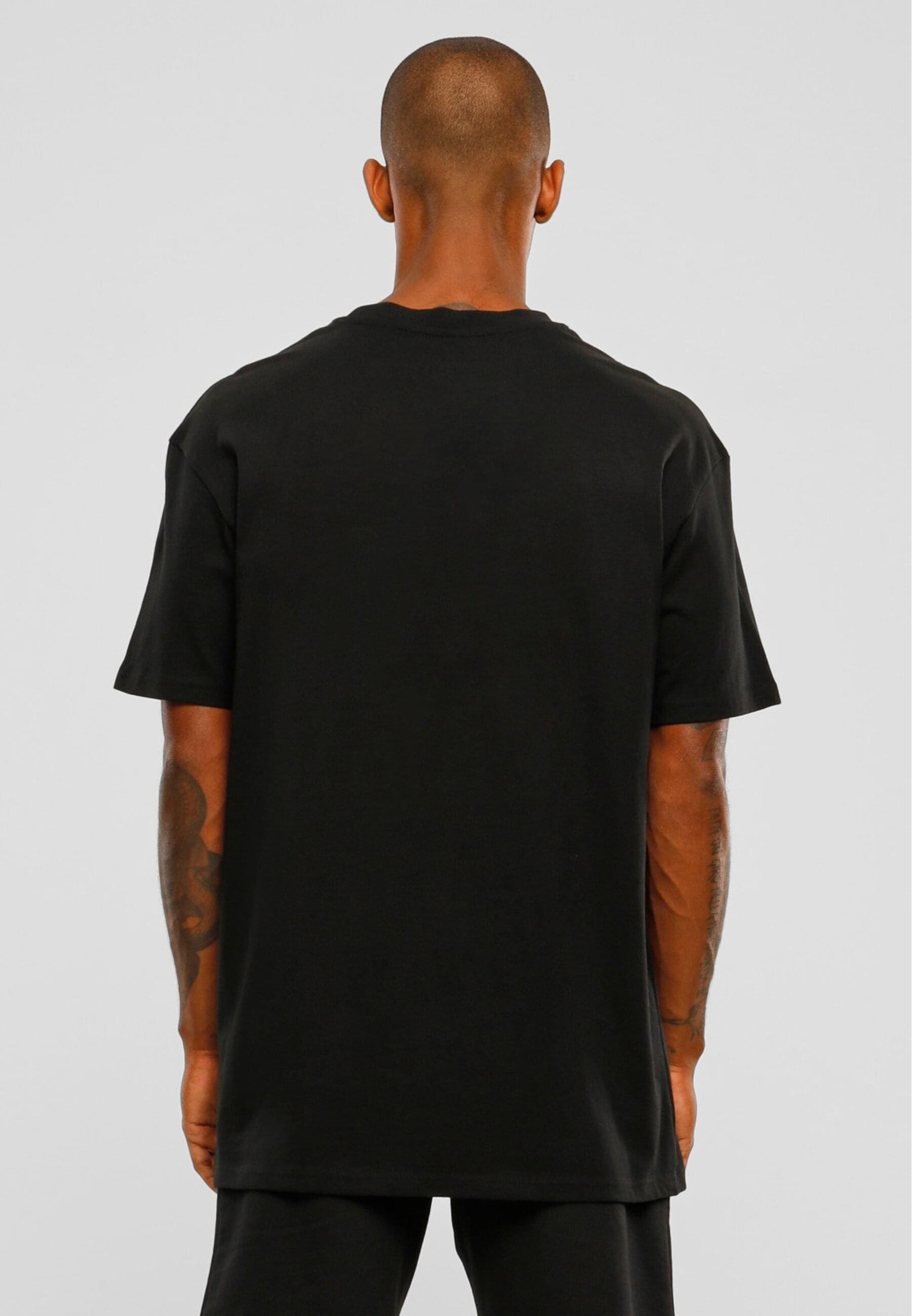 Upscale by Mister Tee T-Shirt »Upscale by Mister Tee Unisex Upscale Magazine Oversize Tee«, (1 tlg.)