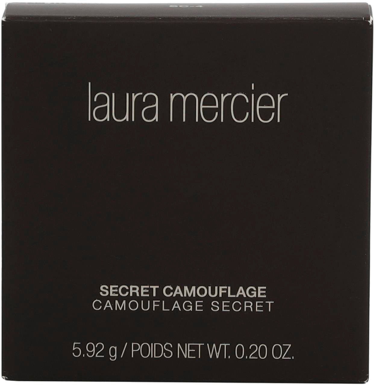 Laura Mercier Concealer »Secret Camouflage Concealer«, Leicht, lässt sich mischen, für normale Haut.