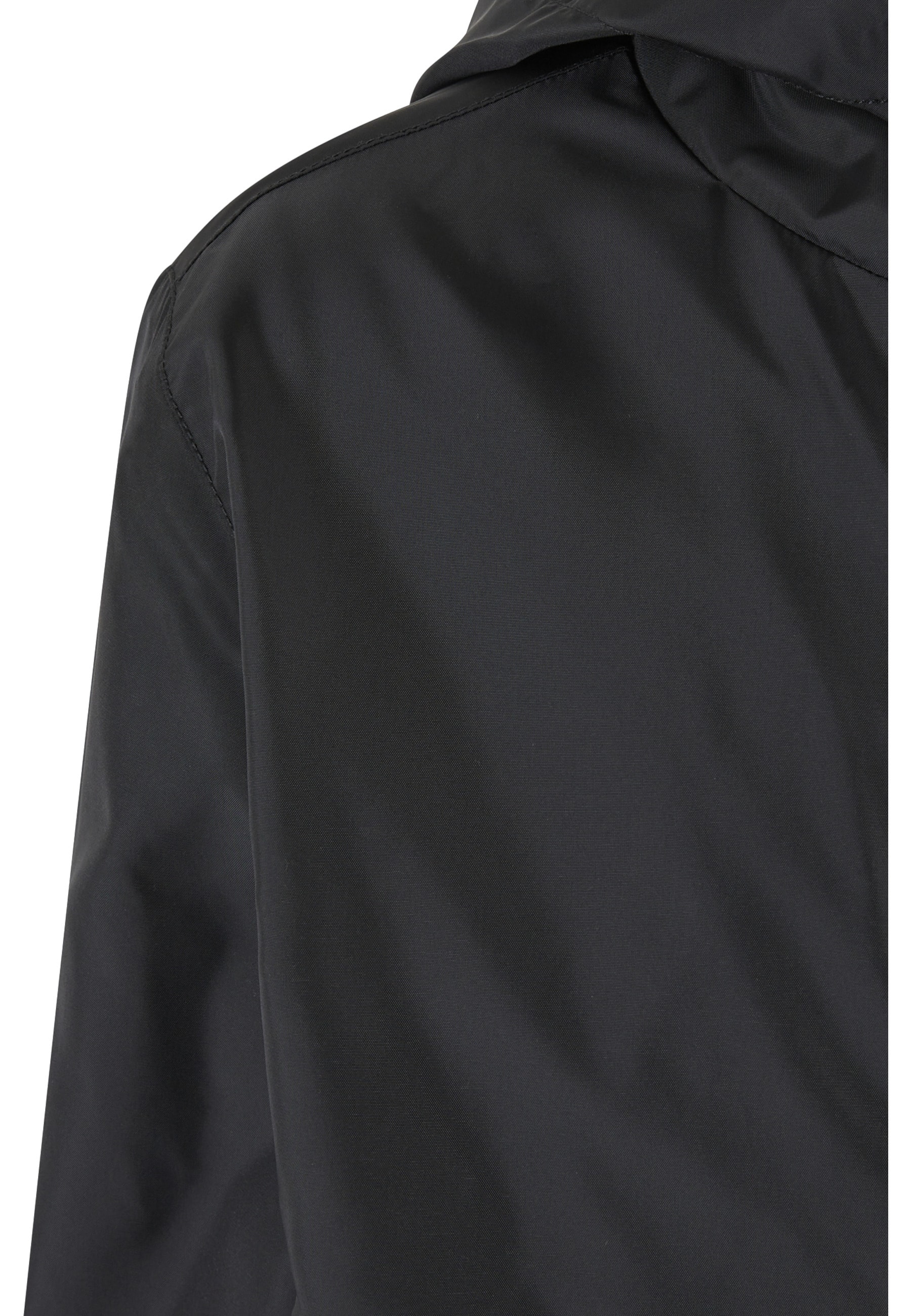 URBAN CLASSICS Funktionsmantel »Urban Classics Kids Boys Windbreaker«