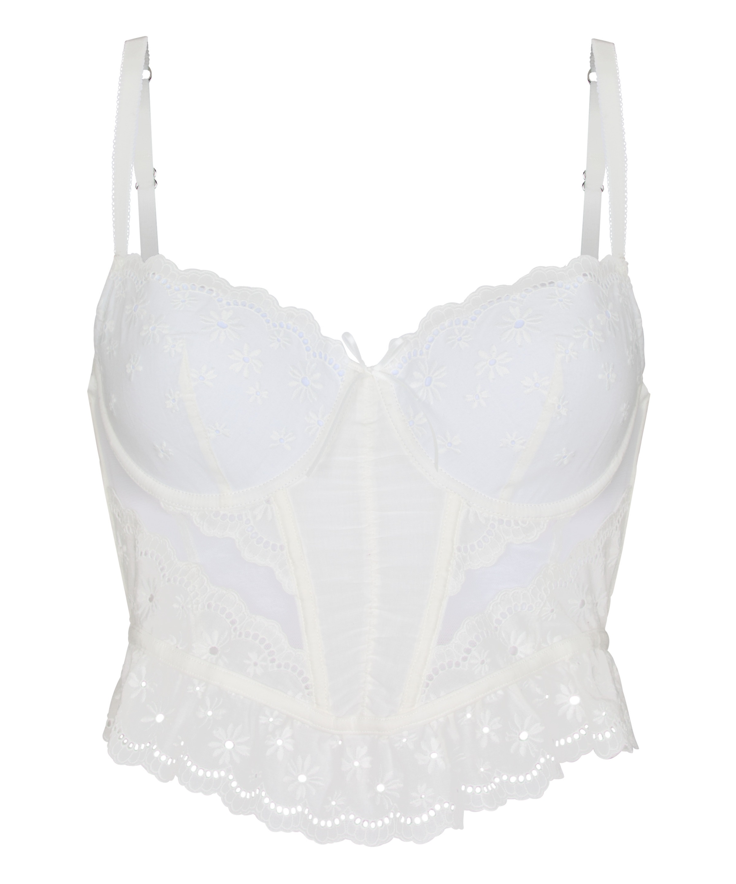 Hunkemöller Bustier »Bustier Gaia«