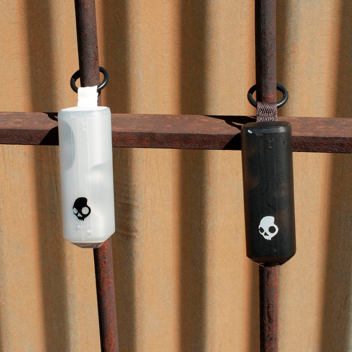 Skullcandy wireless In-Ear-Kopfhörer »Dime 360 Pea Shape« Bluetooth Sprachsteuerung | True Wireless