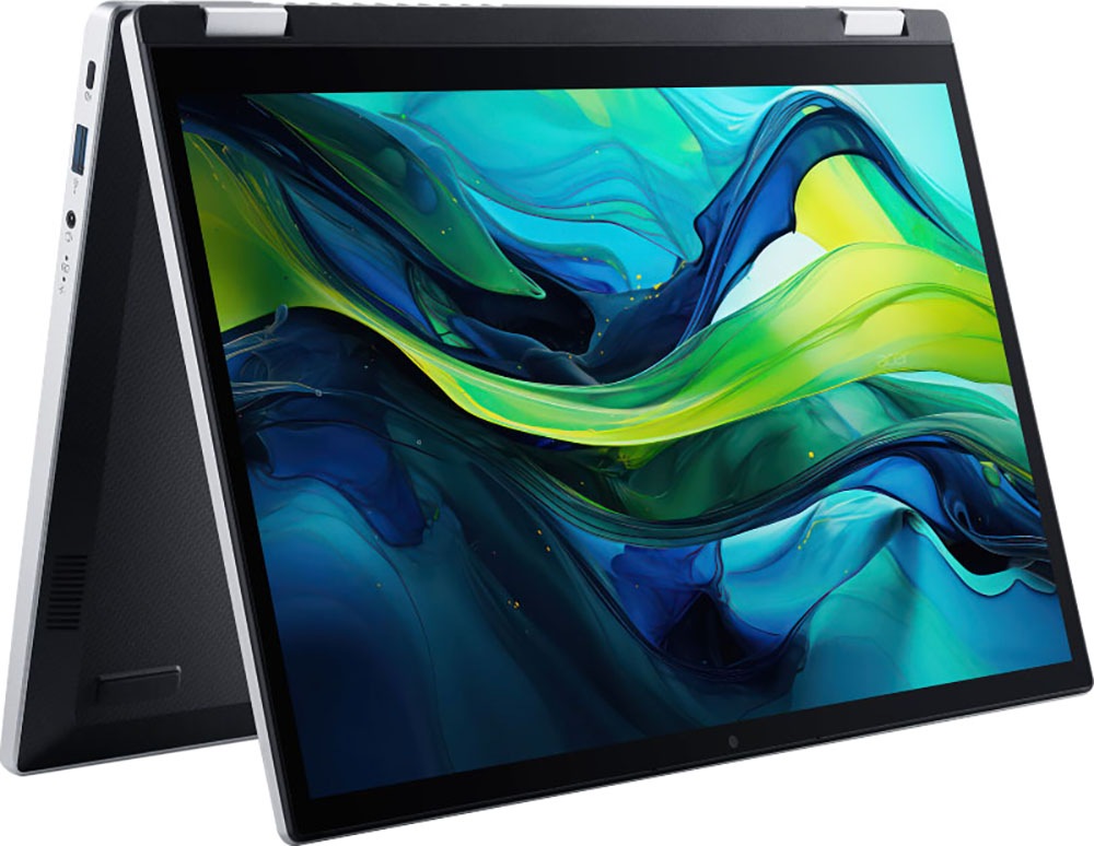 Acer Convertible Notebook »AGSP14-31PT-C3KF«, 35,56 cm, / 14 Zoll, Intel, Intel Graphics, 512 GB SSD