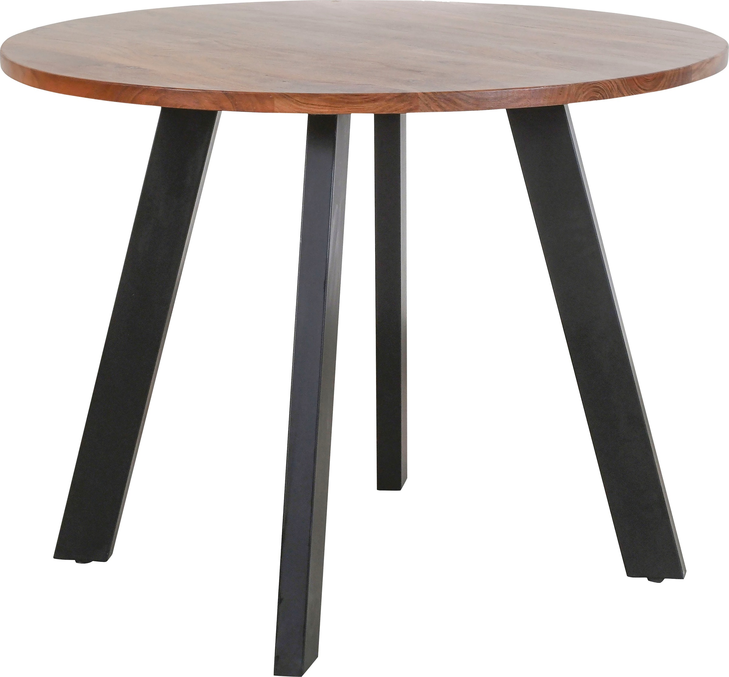 byLIVING Esstisch "Tara" 1 Stk. tlg. ausdrucksstarke Tischplatte aus Massiv günstig online kaufen