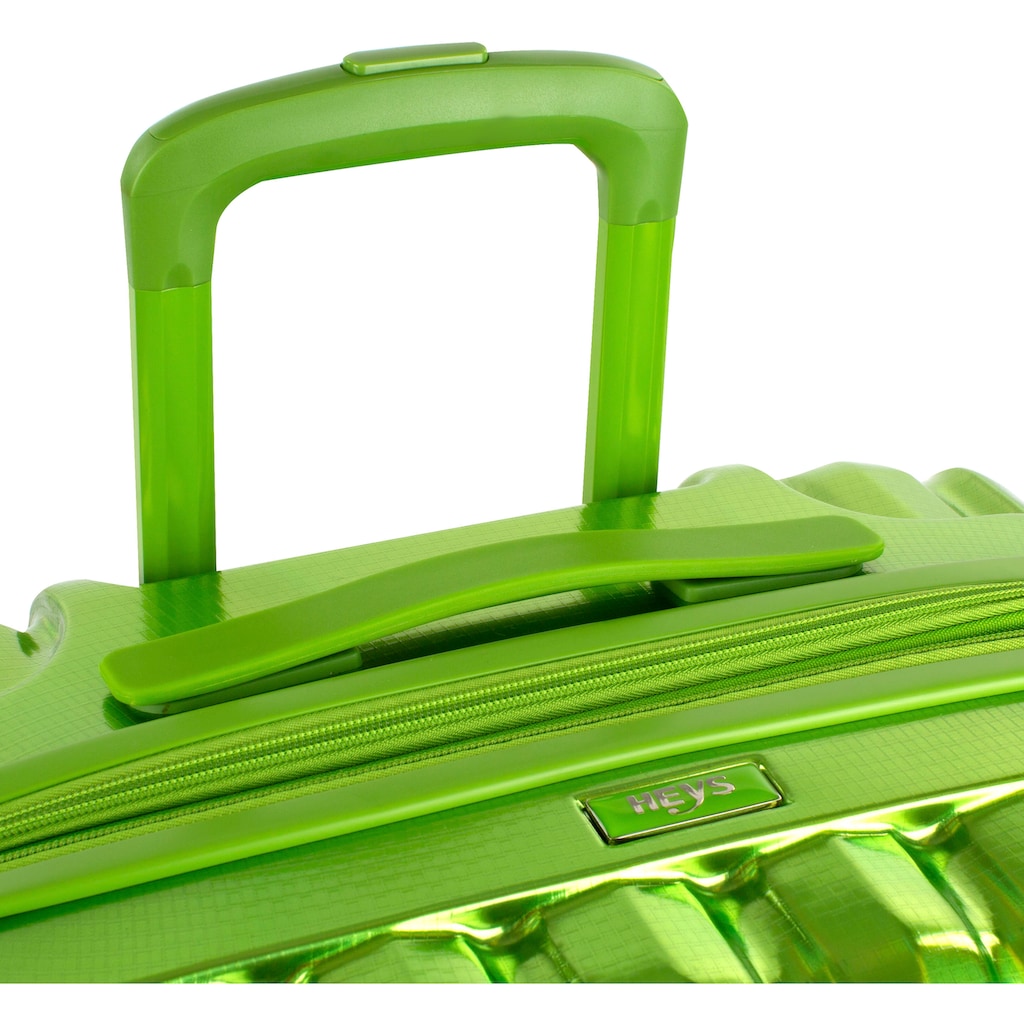 Heys Hartschalen-Trolley »Astro, 66 cm«, 4 Rollen