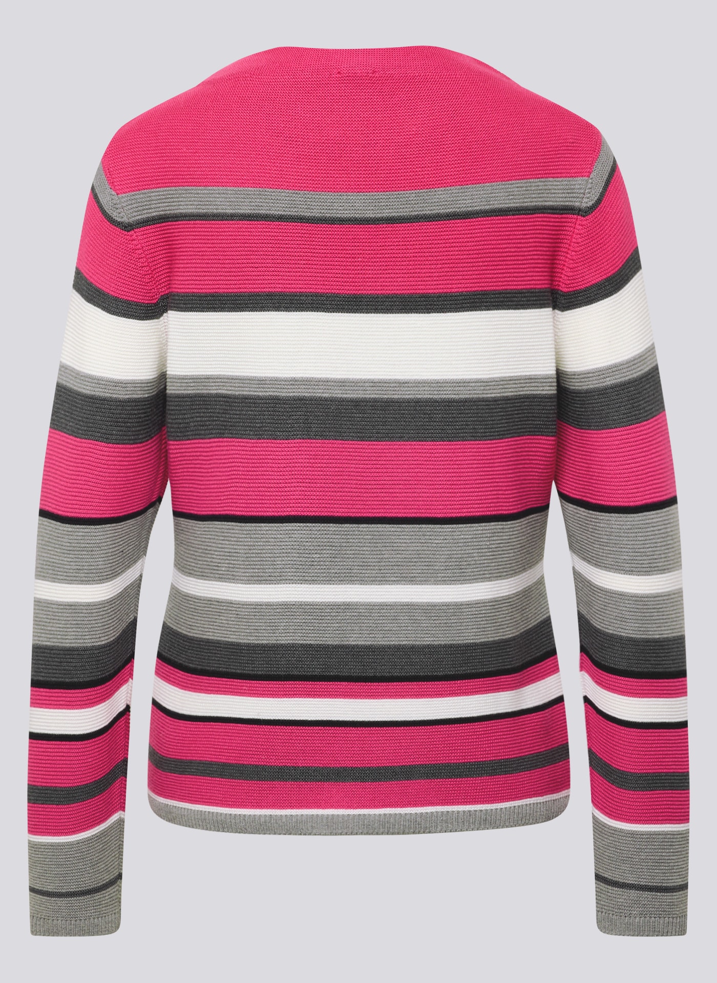 Rabe Strickpullover »Pullover«
