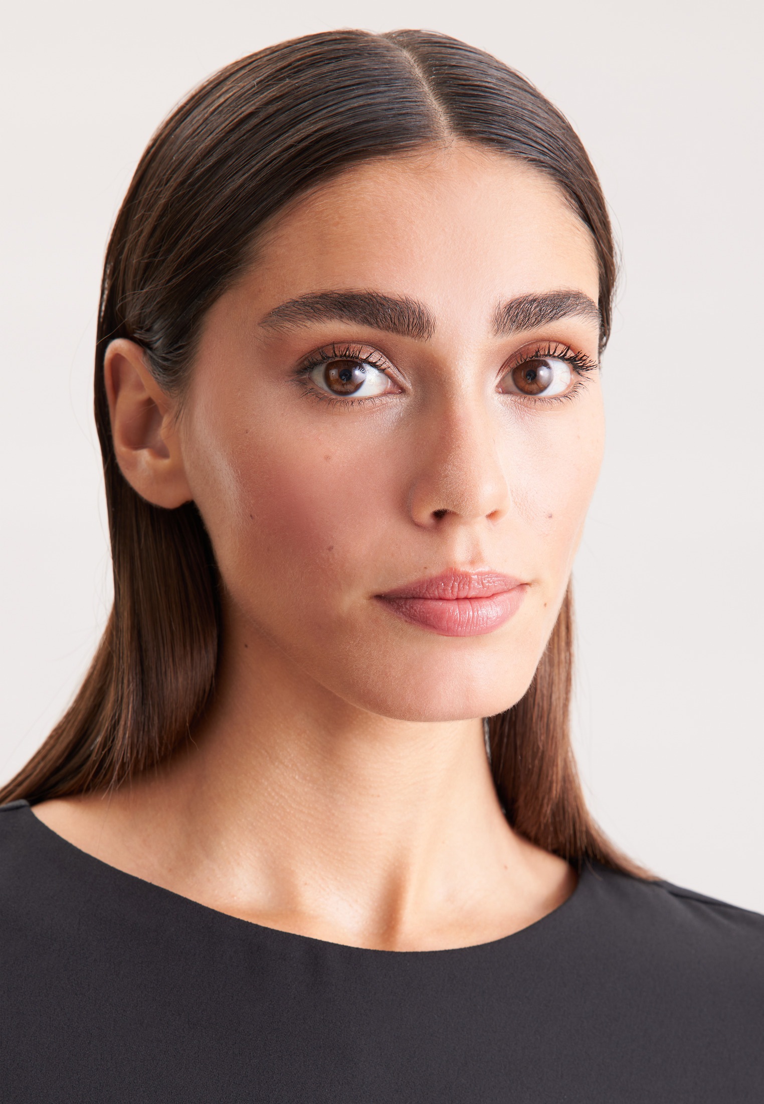 Thumbnail - seidensticker Sommerkleid 1/2 Uni