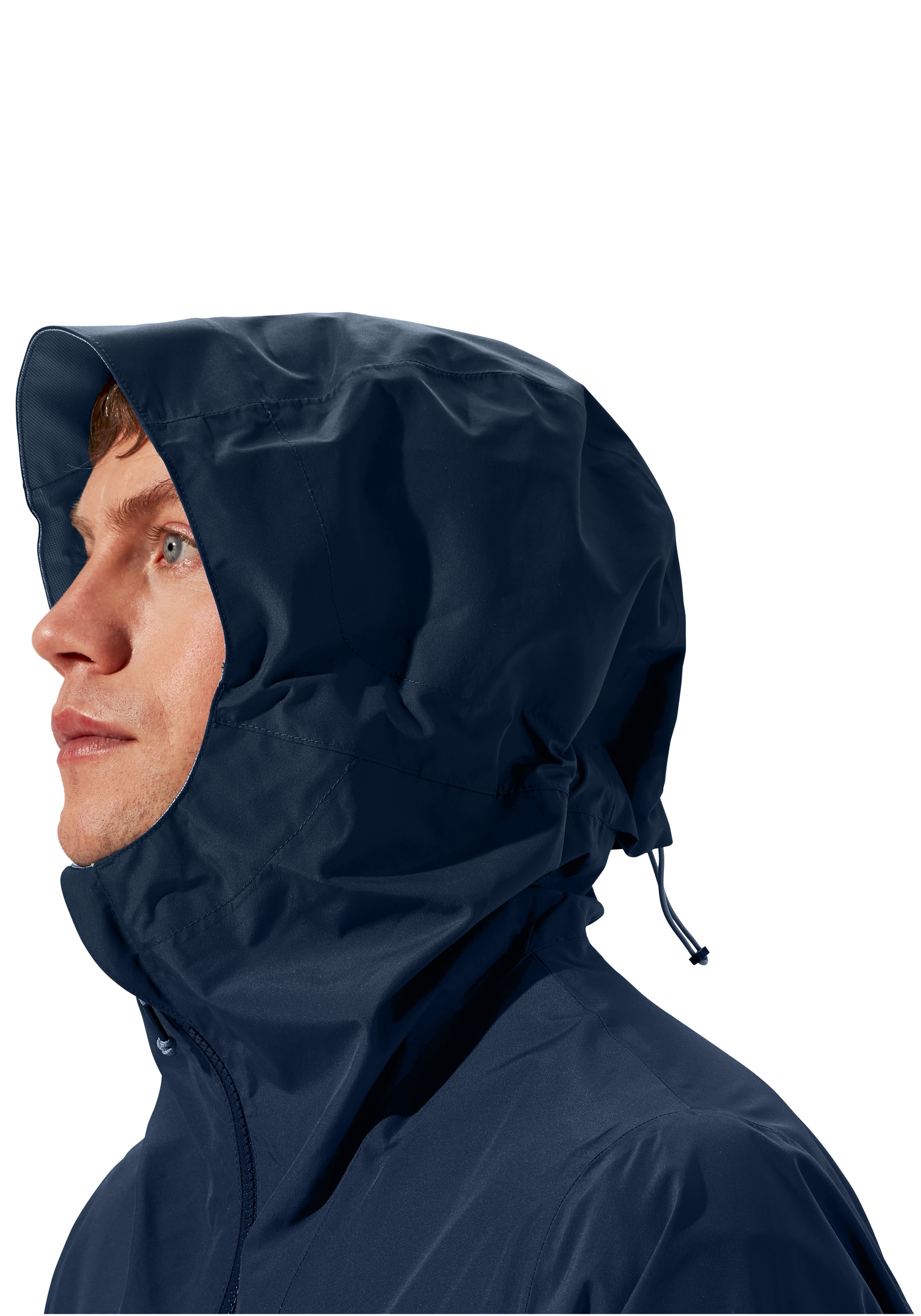 Berghaus Funktionsjacke "M DELUGE PRO 3.0 JKT" sportlicher Stil, wasserdich günstig online kaufen