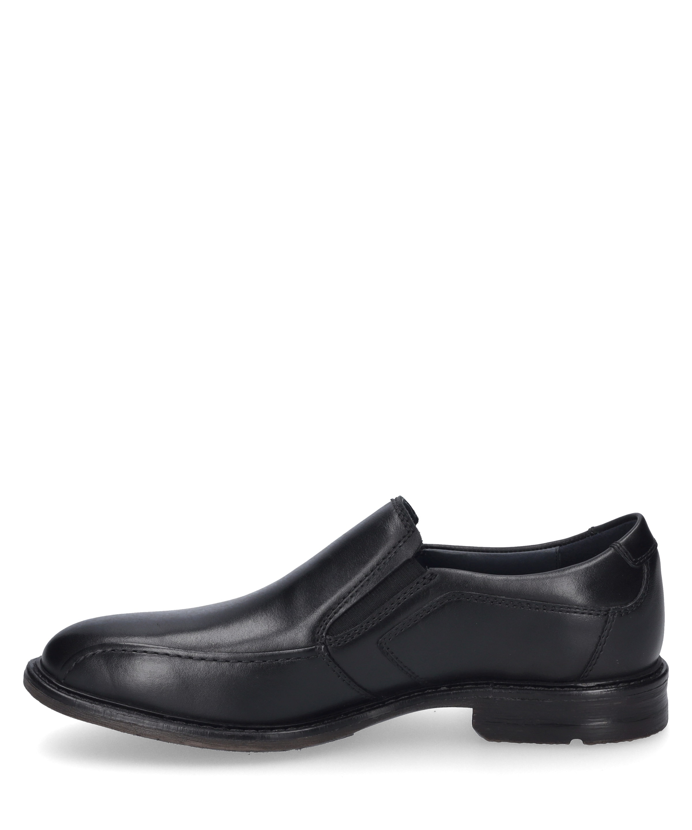 Josef Seibel Slipper »Earl 13, schwarz«