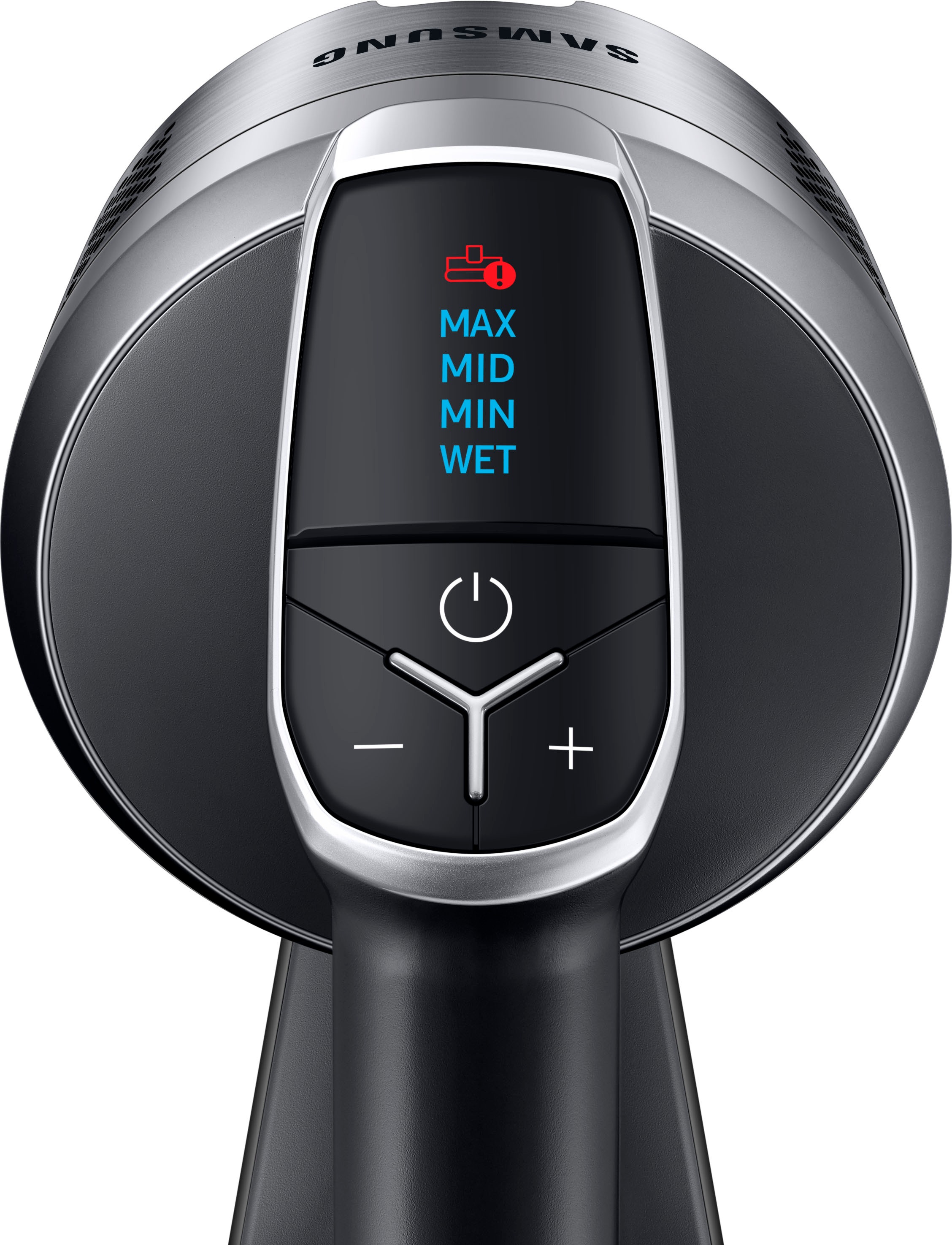 Samsung Akku-Handstaubsauger »Jet 75 VS20T75D5T5/EG wet and dry«, HERO