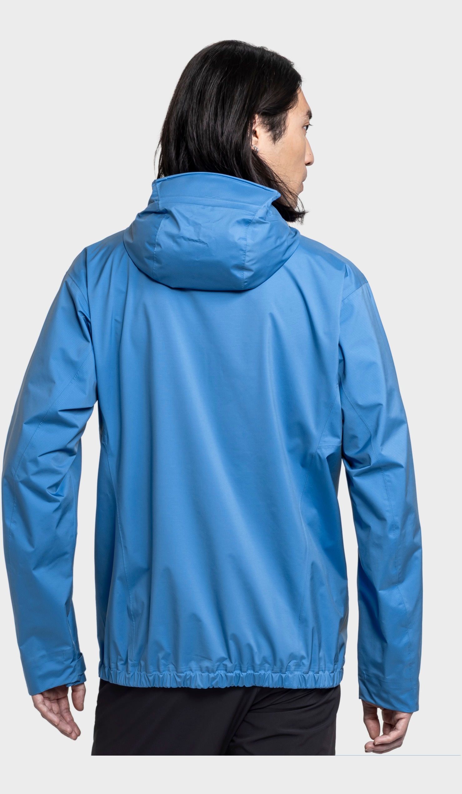 Schöffel Outdoorjacke »2.5L 3D Jacket Vistdal M« mit Kapuze