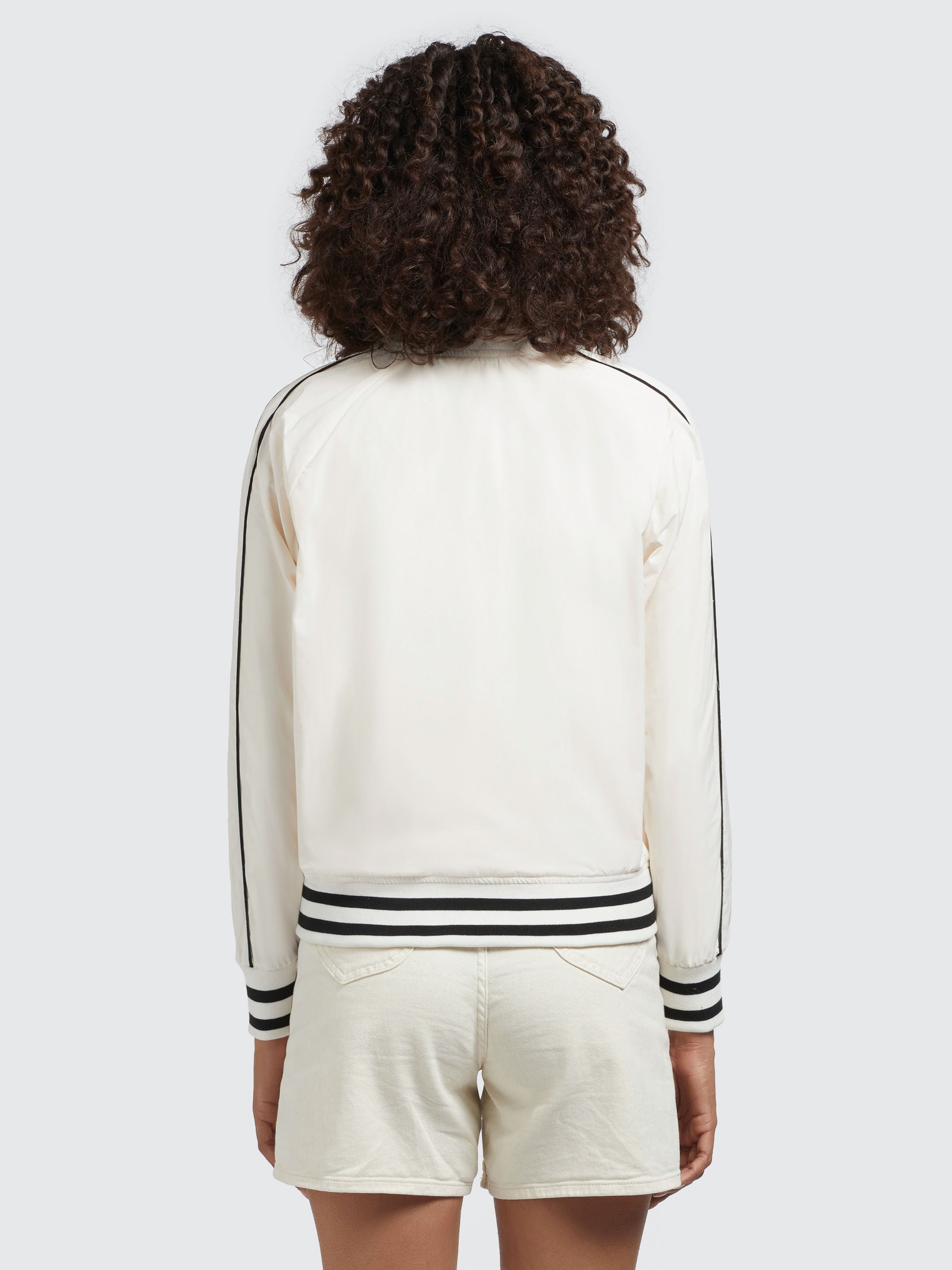khujo Collegejacke »DREEA«