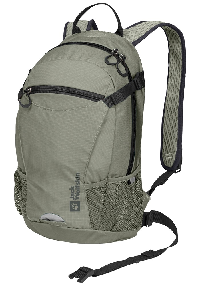 Jack Wolfskin Daypack »VELOCITY 12«