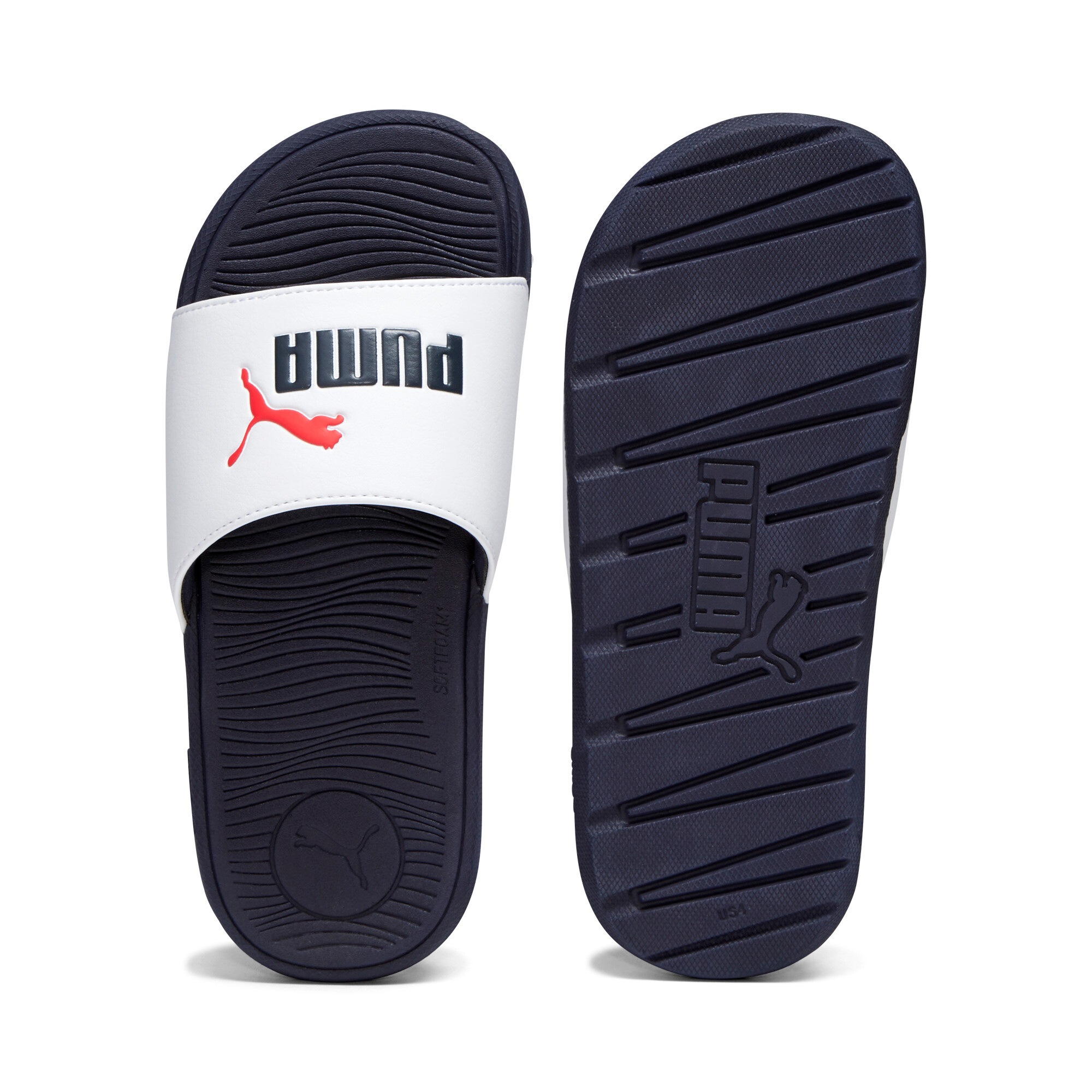 PUMA Badesandale »COOL CAT 2.0 JR«