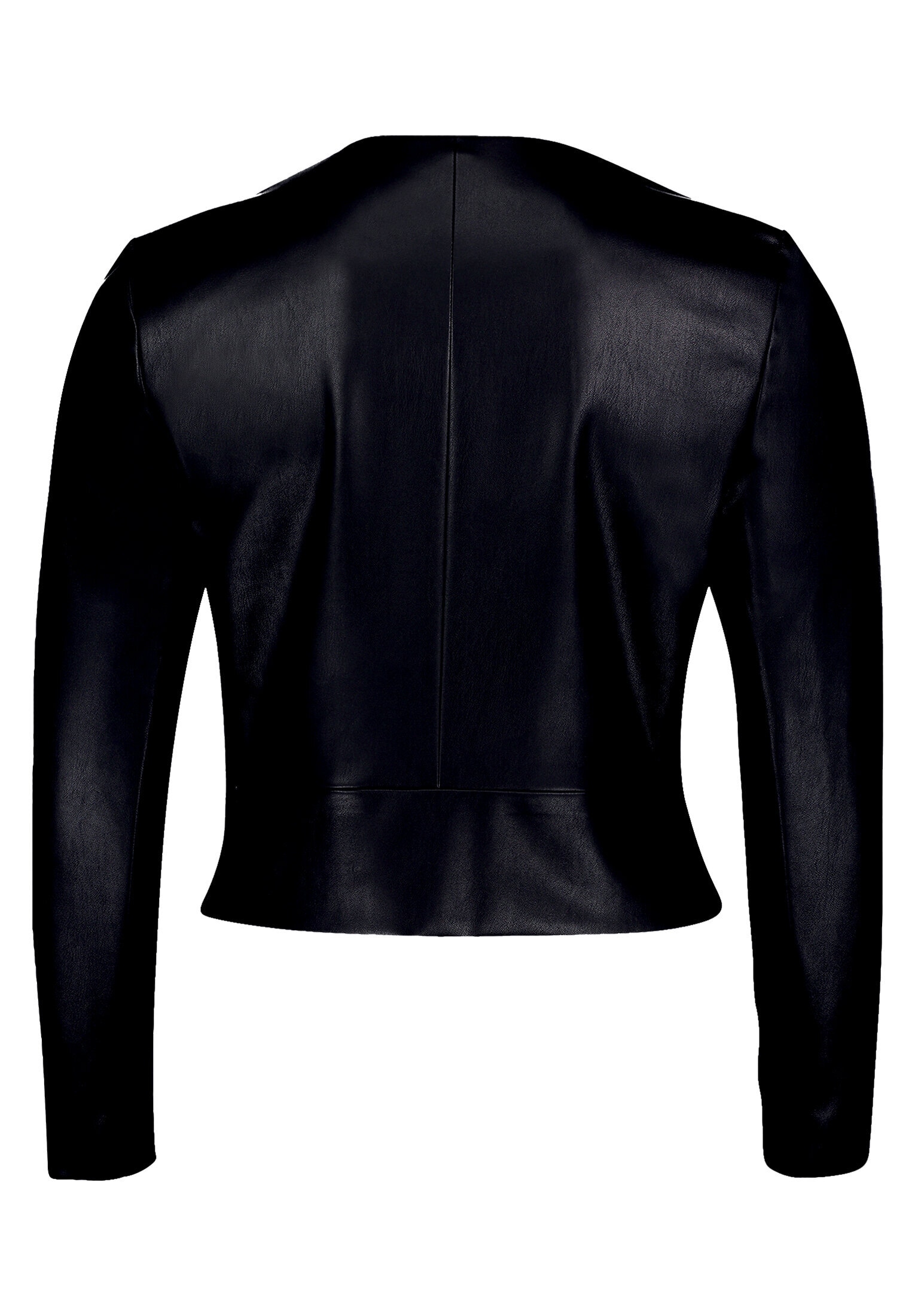 Vera Mont Canvasjacke »Damen mit Reißverschluss«